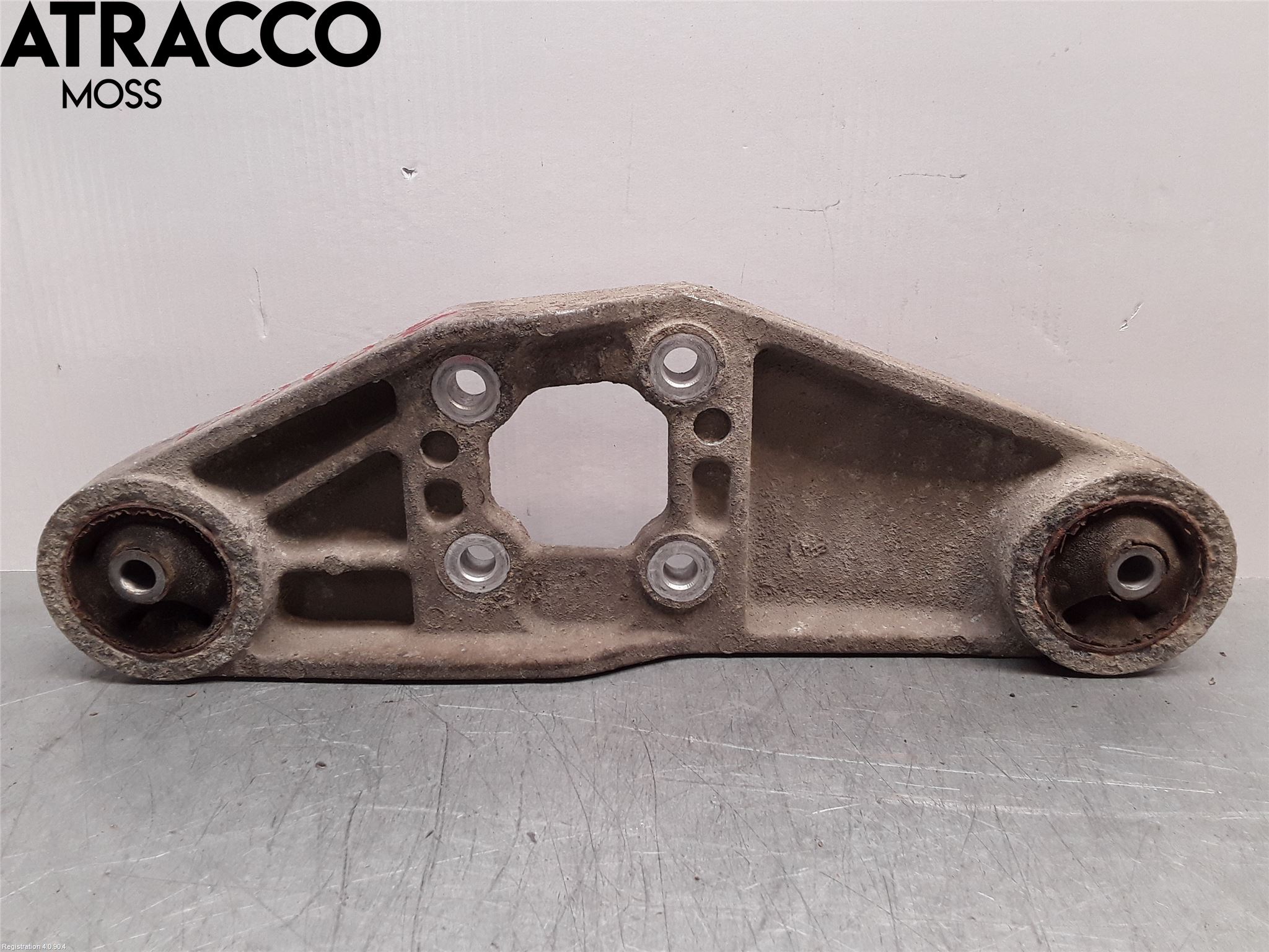 Toyota URBAN CRUISER Bakaksel