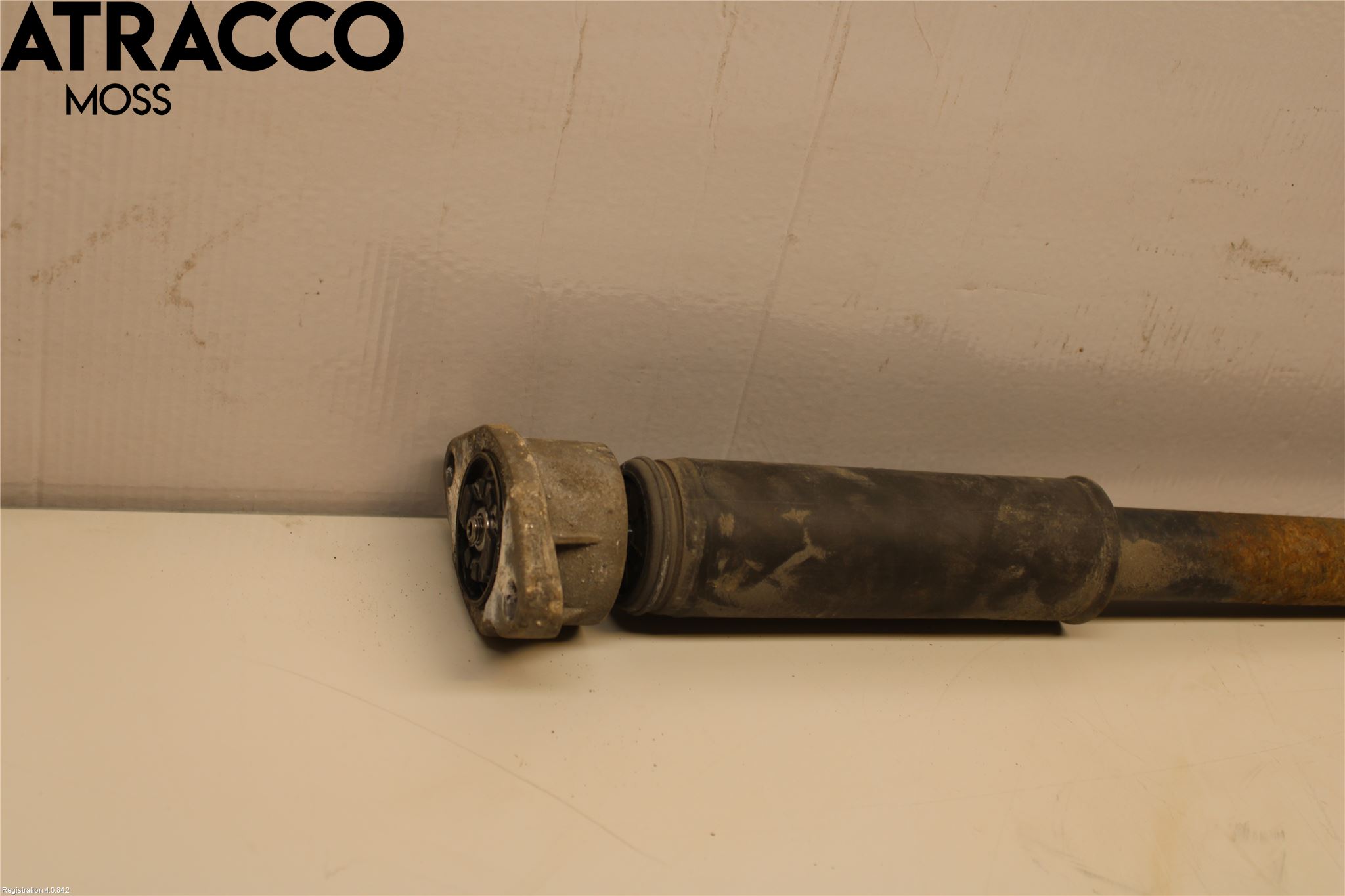 Mercedes-Benz MB E-KLASS (W213) 16-23 Støtdemper Bak