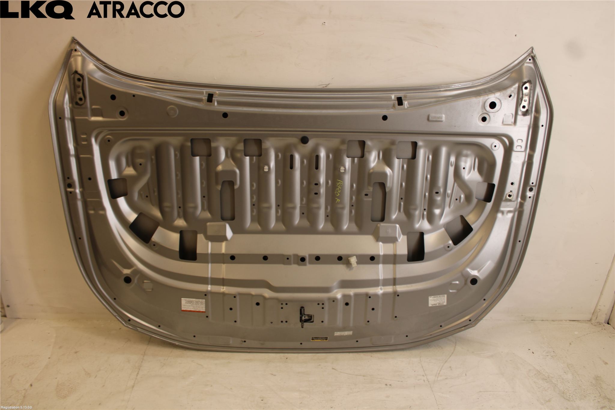 Toyota RAV4 19- Panser