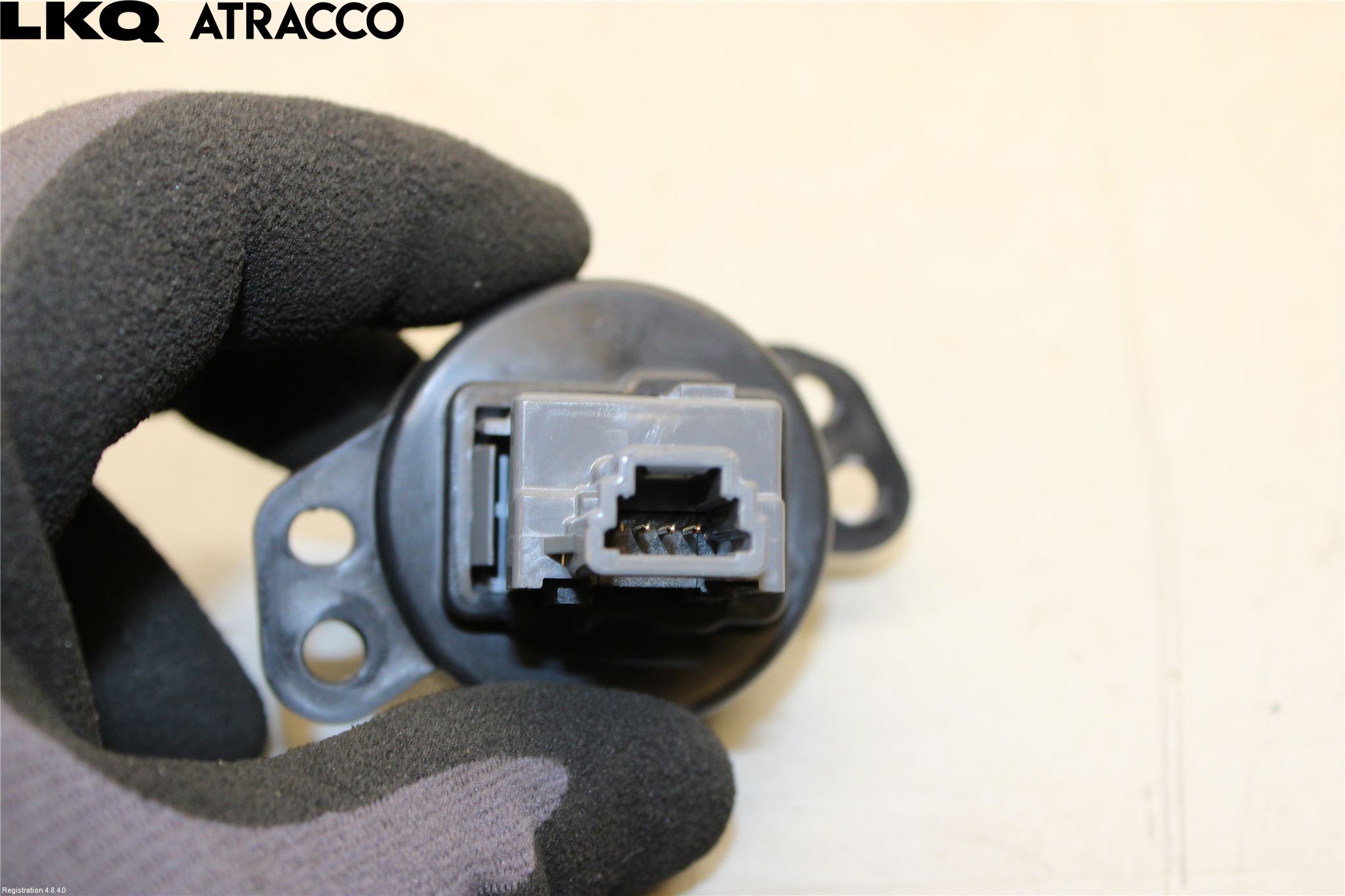 Toyota AYGO 15-21 Bryter Varsel (Nødblink)