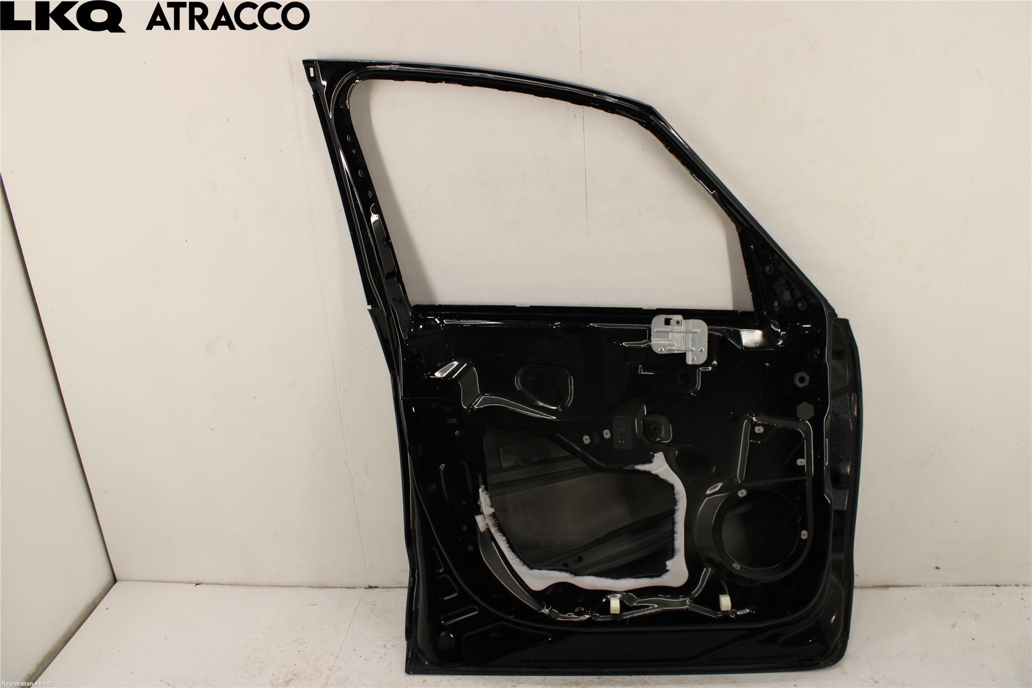 Ford GALAXY 06-15 Dør 4D Foran Venstre