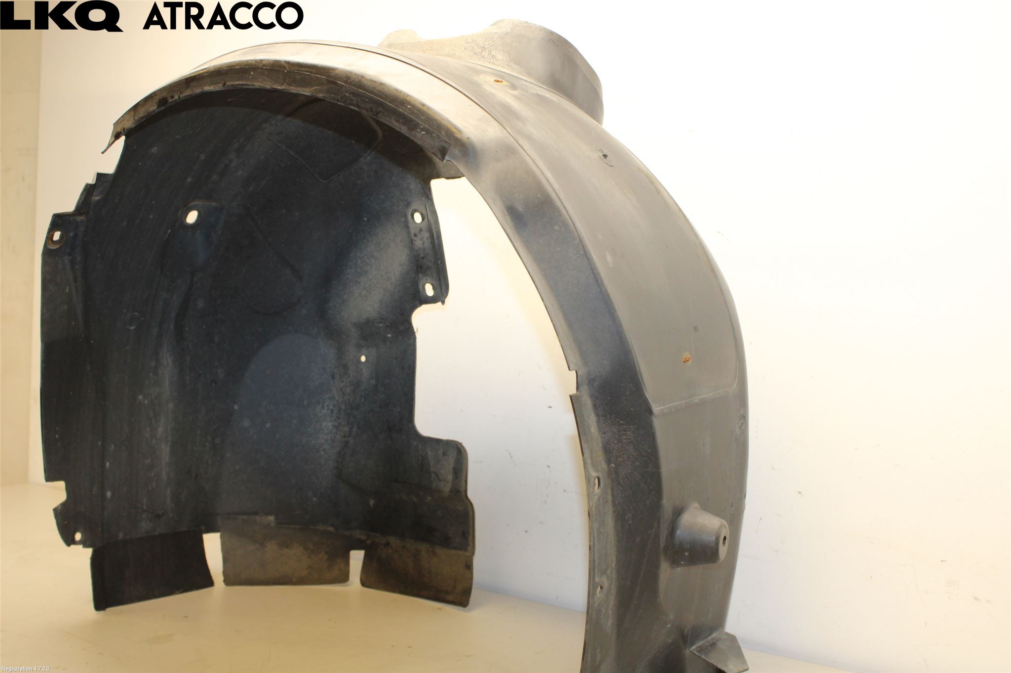 Ford FOCUS 15-18 Skjerm Indre