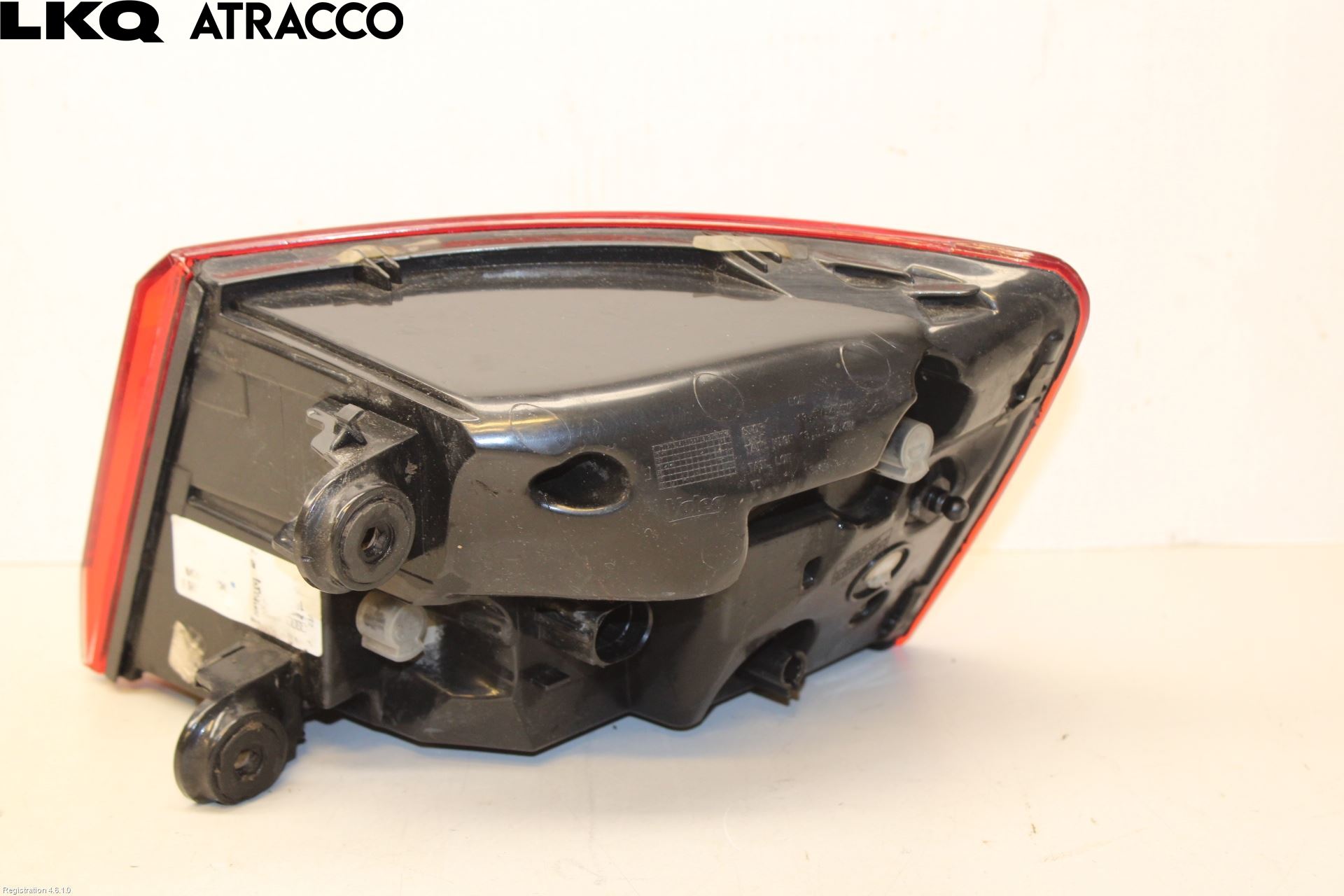 Audi A6 ALLROAD 12-18 Baklykt Venstre