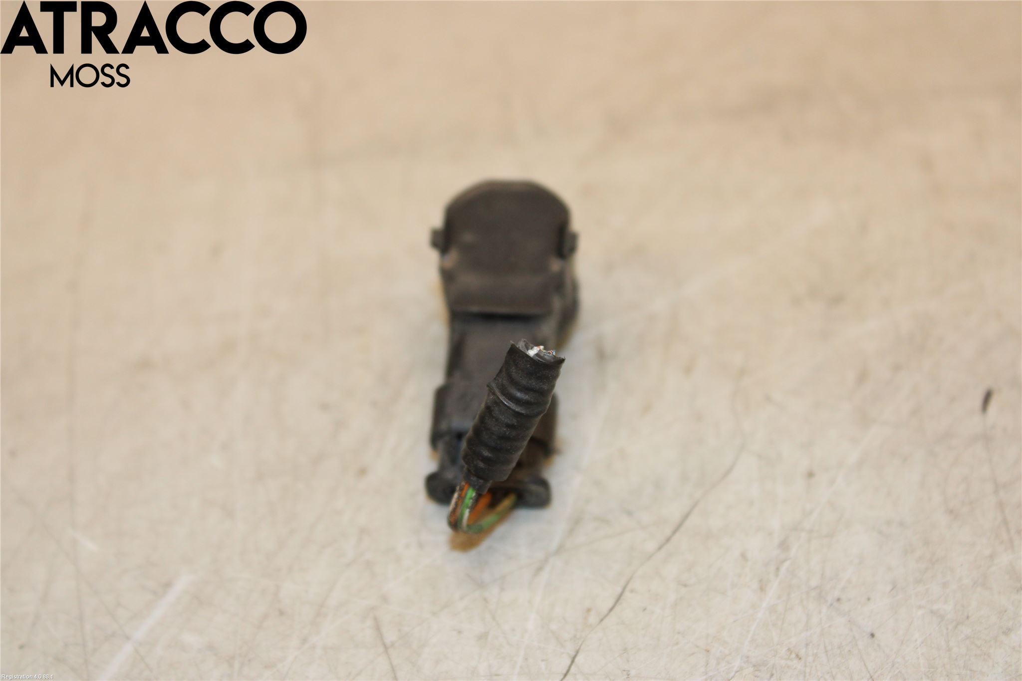 Volvo V40 12-19 Sensor Ryggesensor