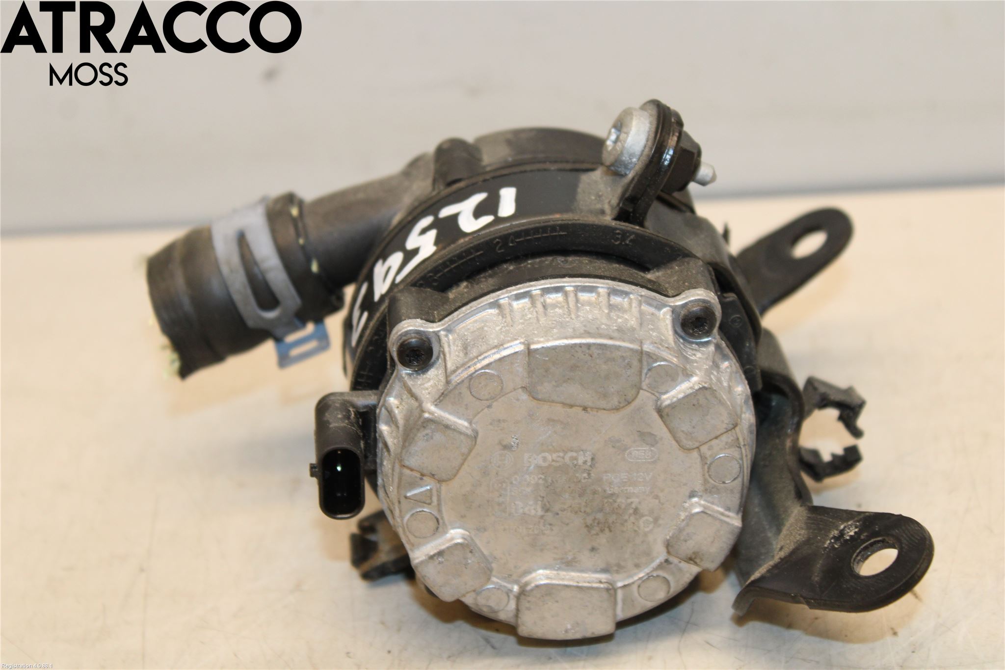 Volkswagen VW UP! / E-UP! Vannpumpe