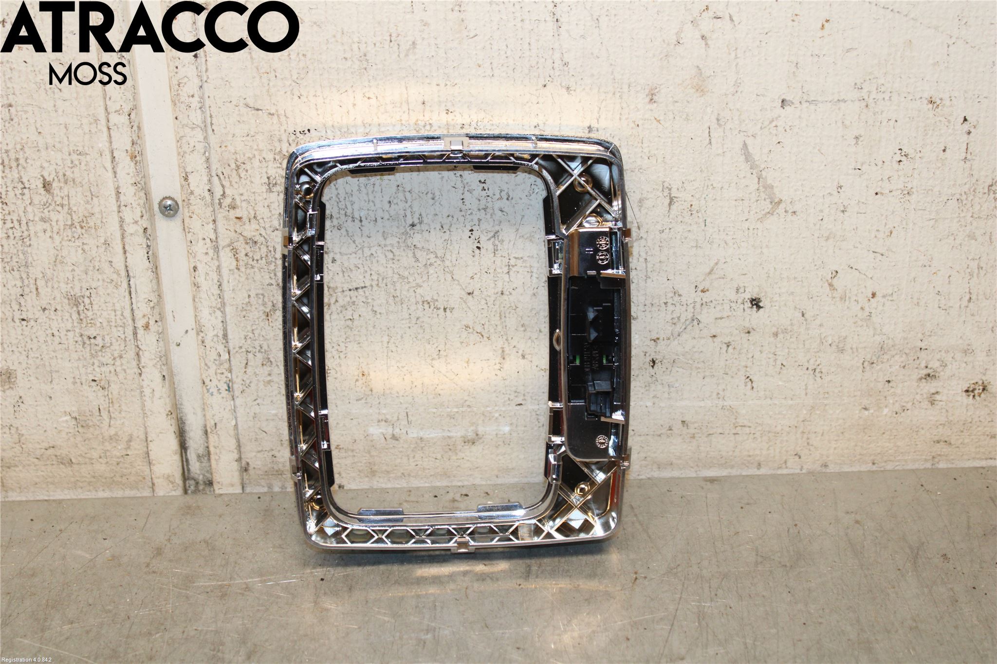 Mercedes-Benz MB E-KLASS COUPÈ/CAB(C207) 09-17 Gearspak Mansjett