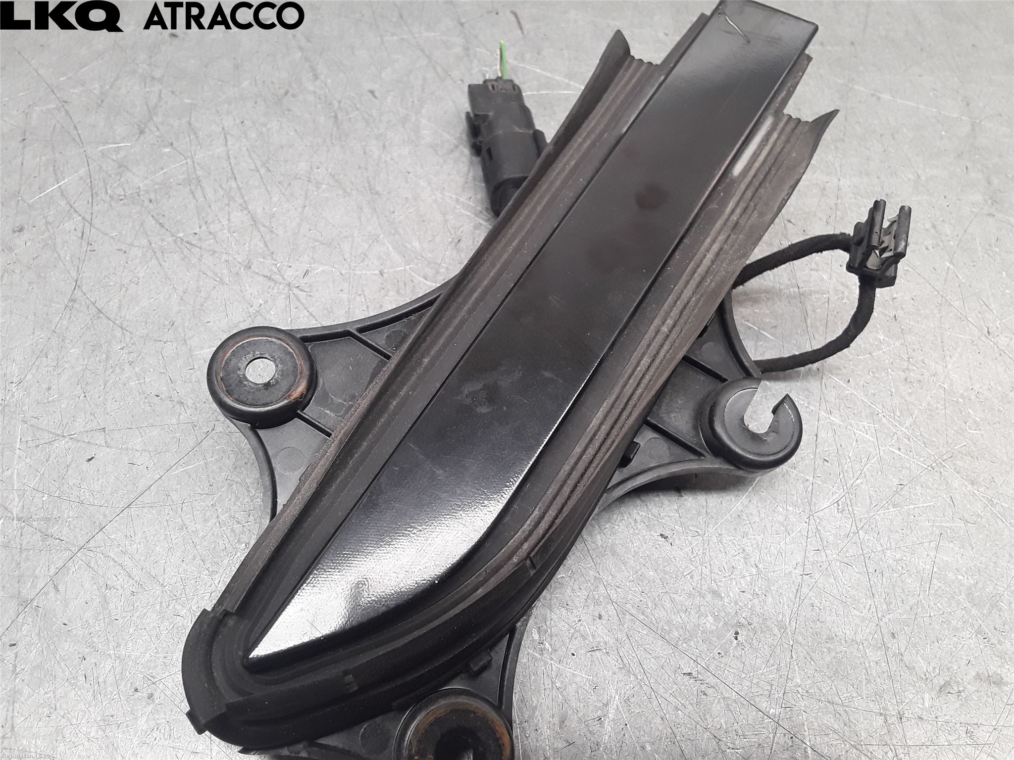 Tesla MODEL X 16- Dørhandtak Ytre Høyre