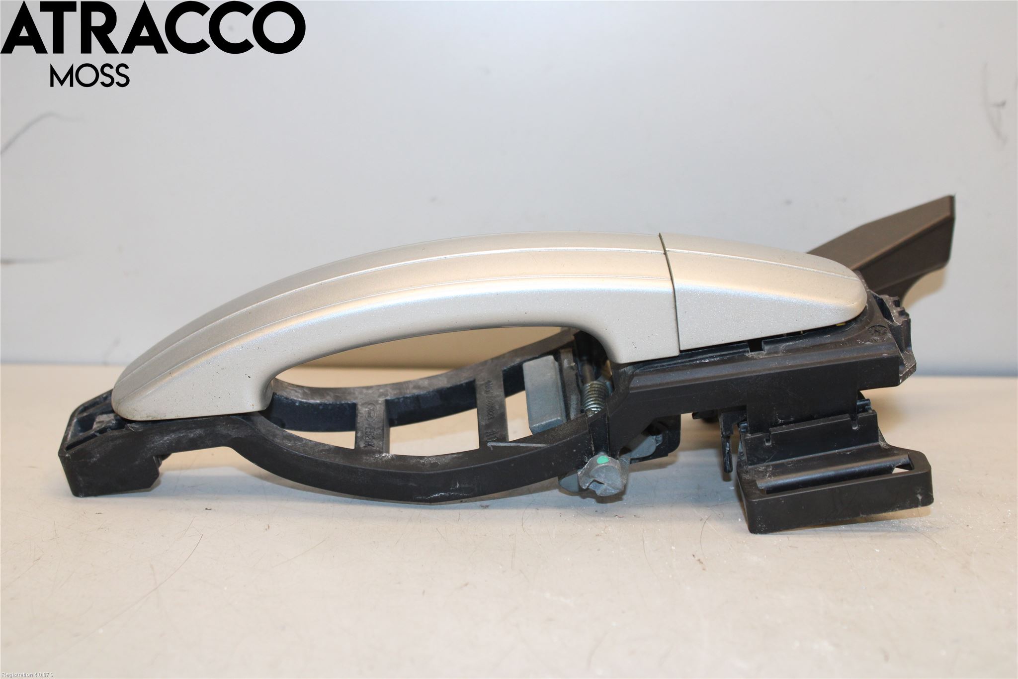 Ford KUGA 08-12 Dørhandtak Ytre Venstre