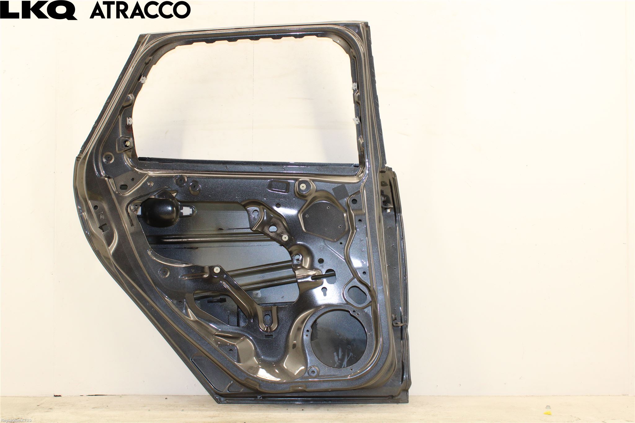 Ford FOCUS 15-18 Dør 4D Bak Venstre