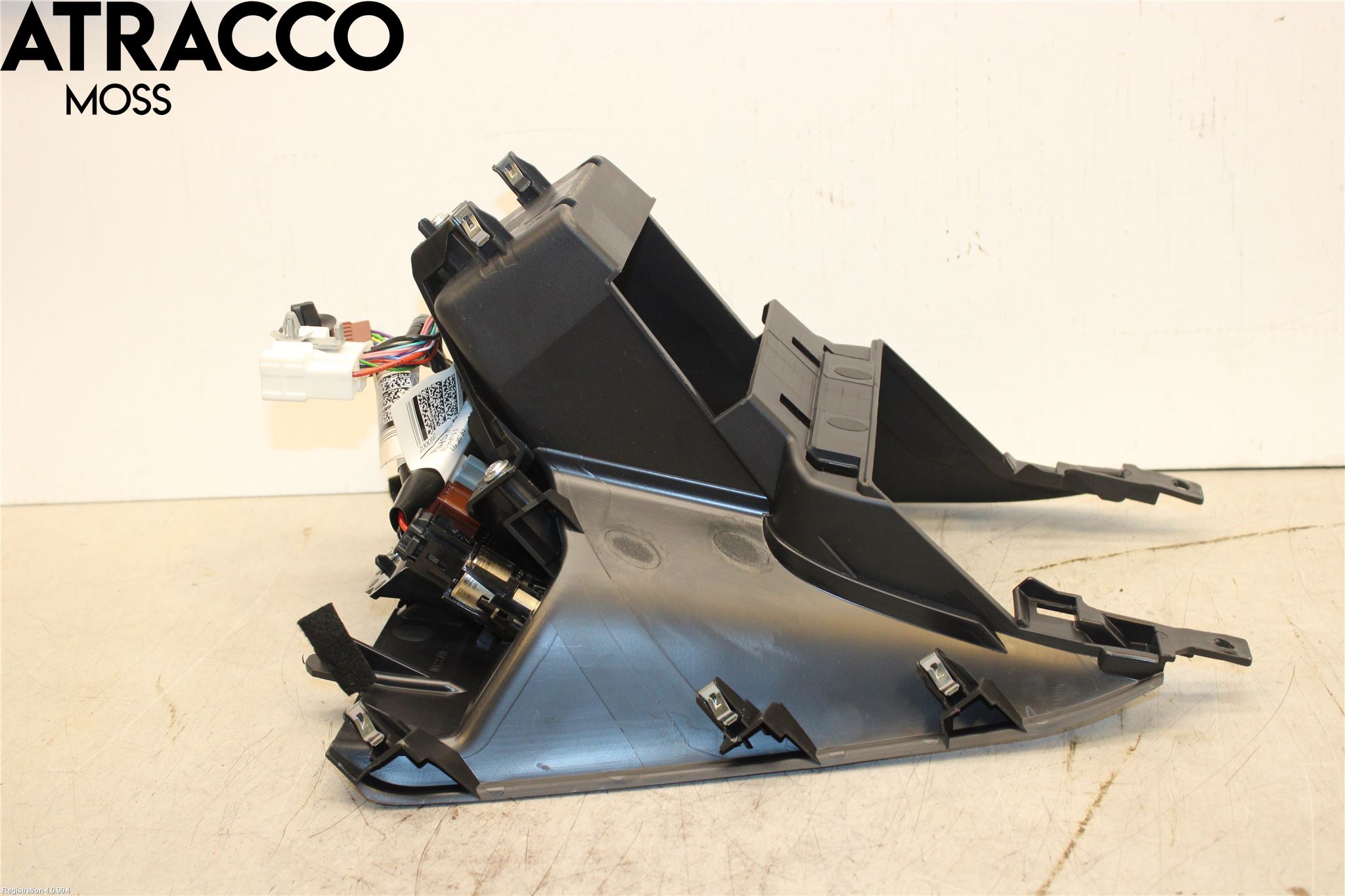 Nissan LEAF 18- Bryter Multifunksjon