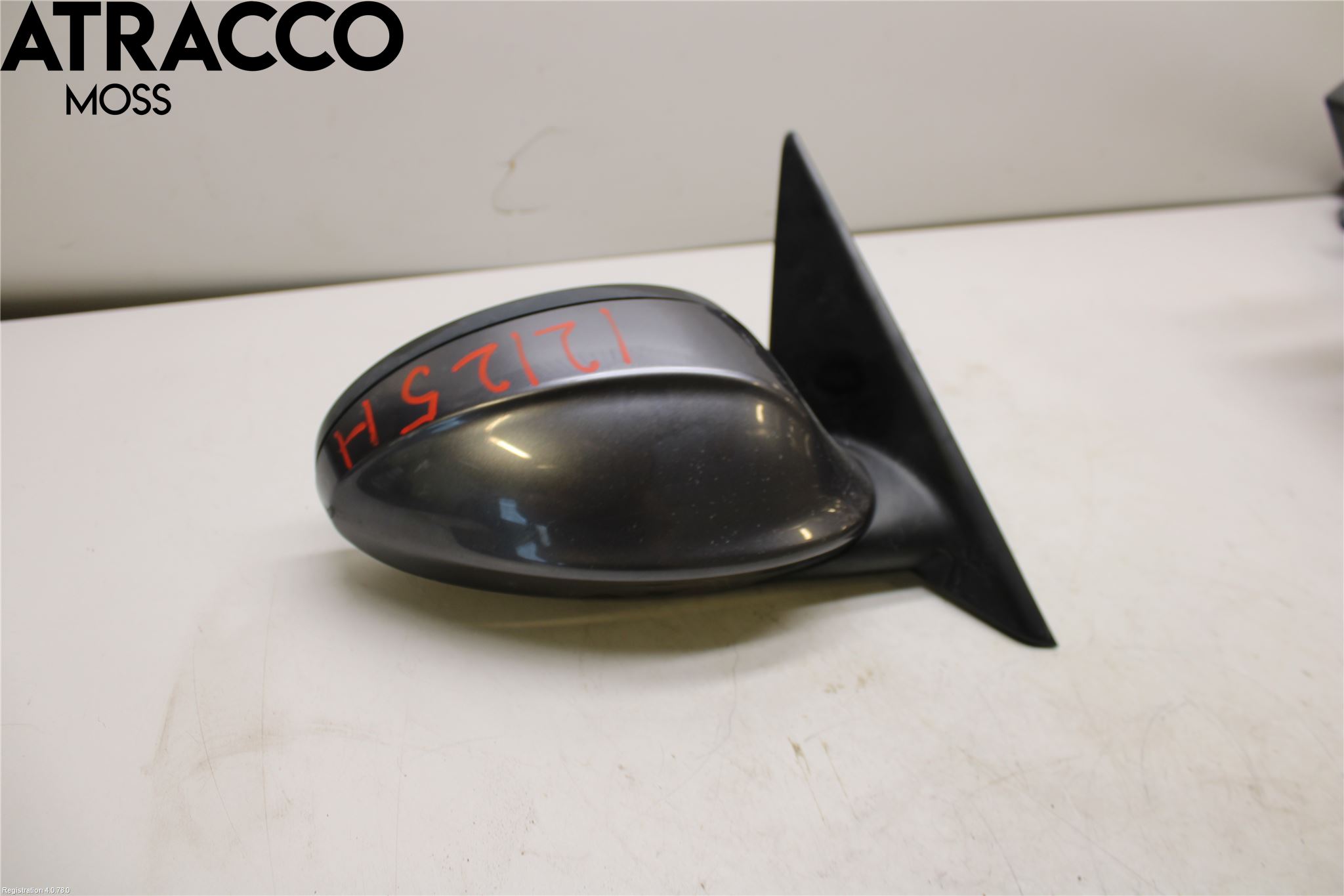 BMW 3 E90/91 SED/TOU 05-12 Speil H M-El Justering