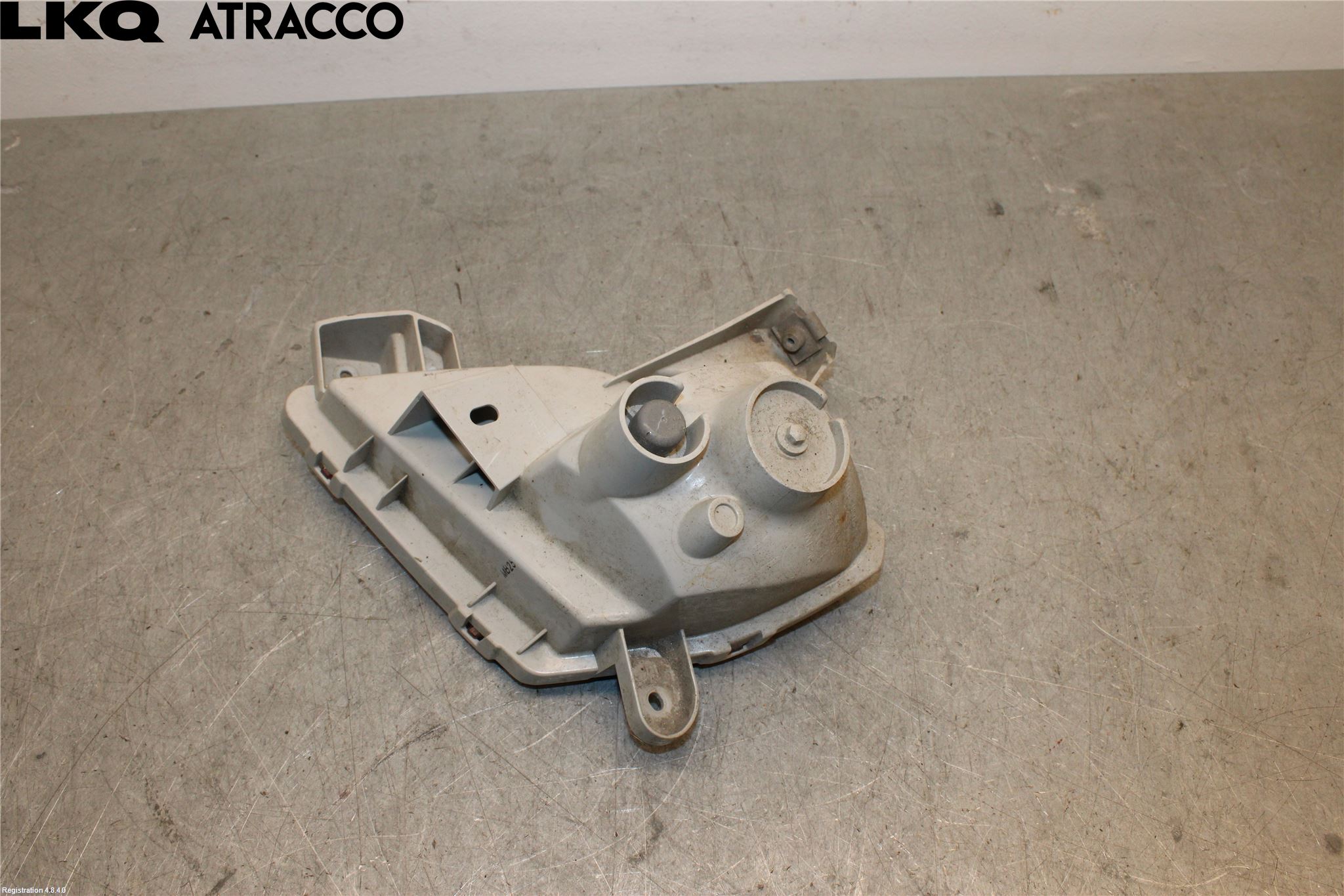 Mazda CX-5 12-17 Baklykt Ryggelys-Tåkelys