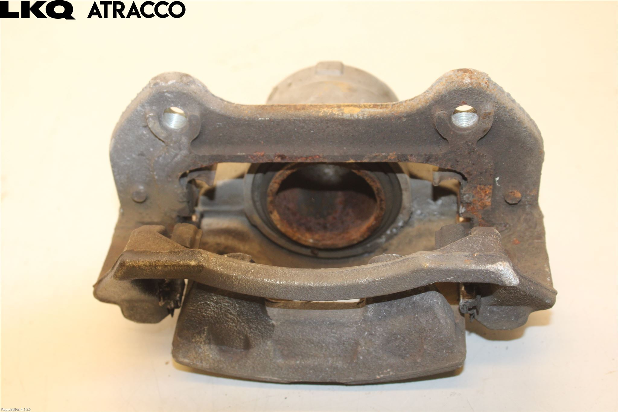 Hyundai KONA/ELECTRIC OS 18-23 Bremsecaliper Foran Venstre