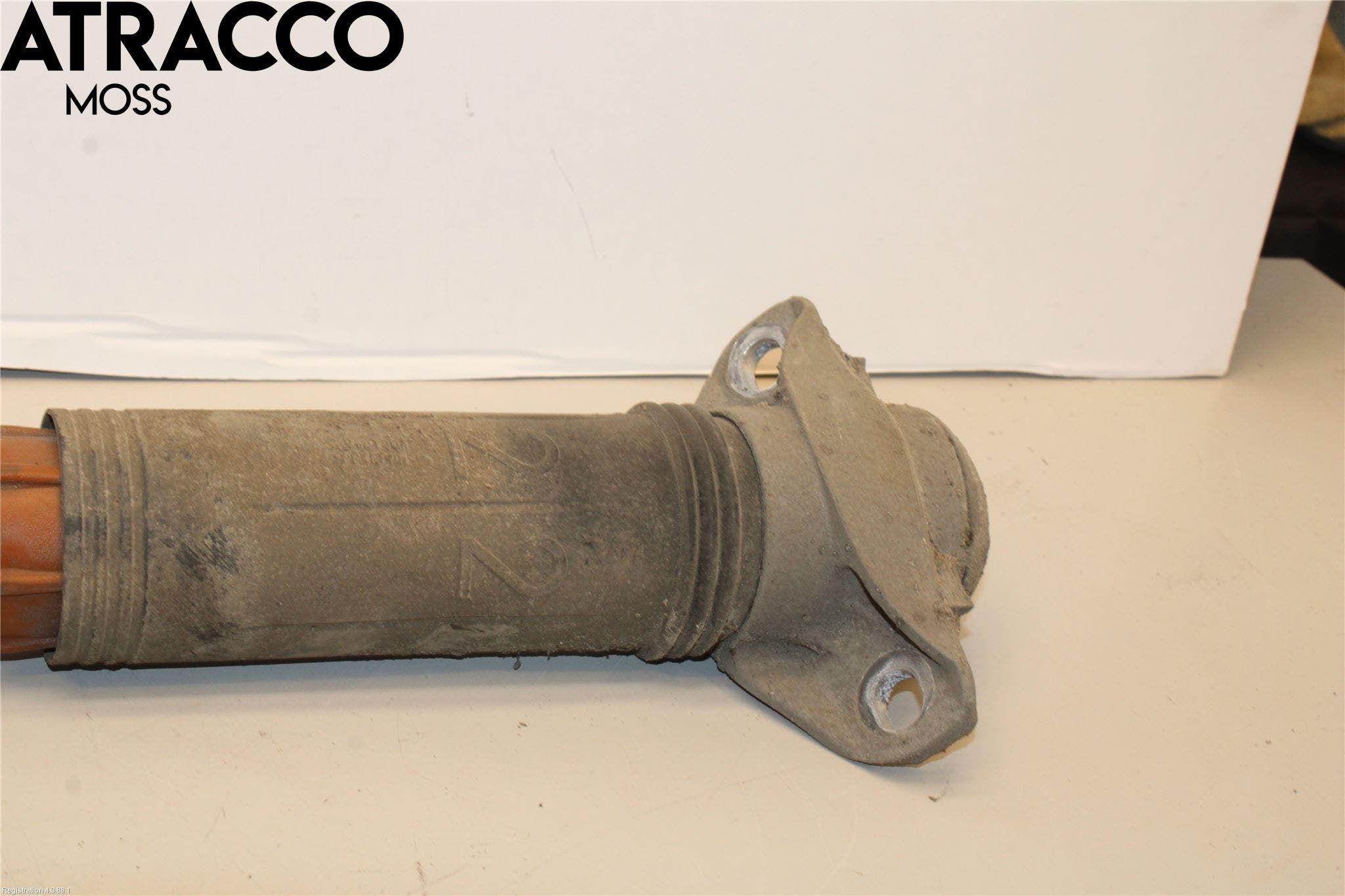 Toyota RAV4 19- Støtdemper Bak