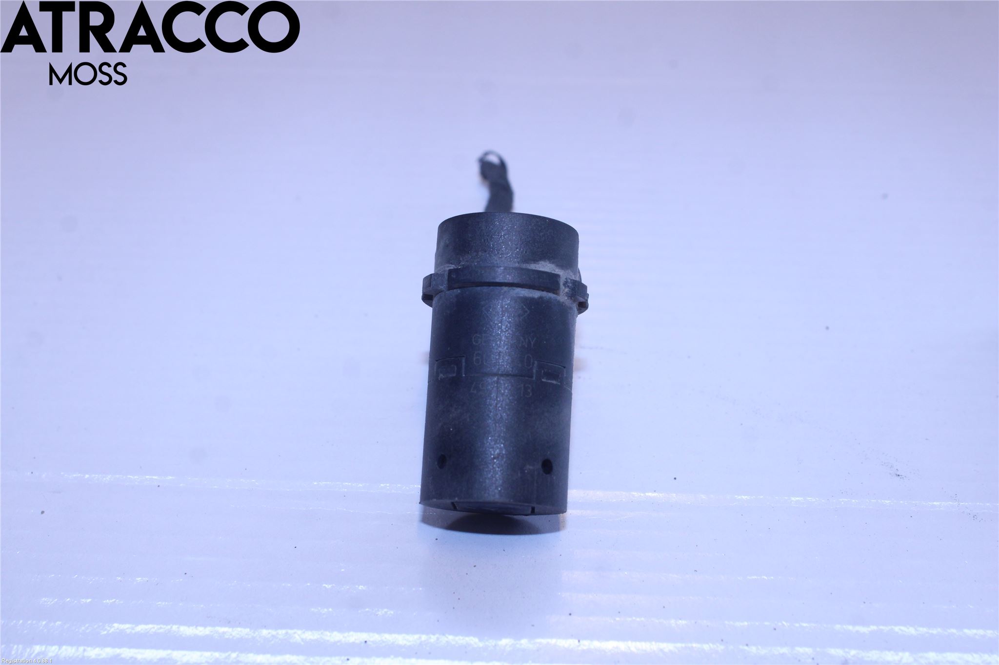 Audi A3/S3     96-03 Sensor Ryggesensor