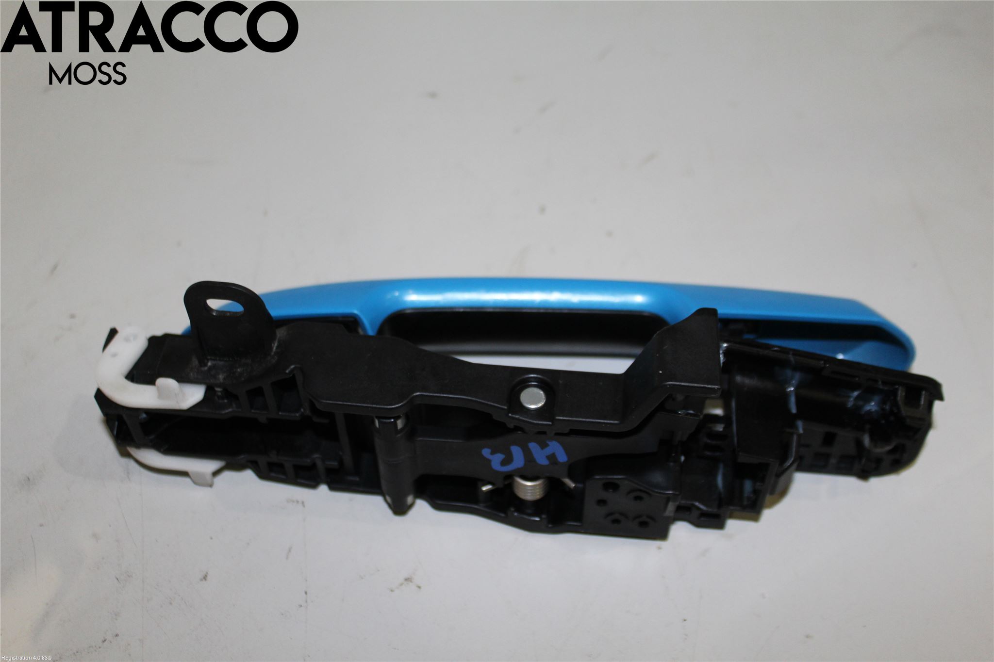 Toyota RAV4 19- Dørhandtak Ytre Høyre