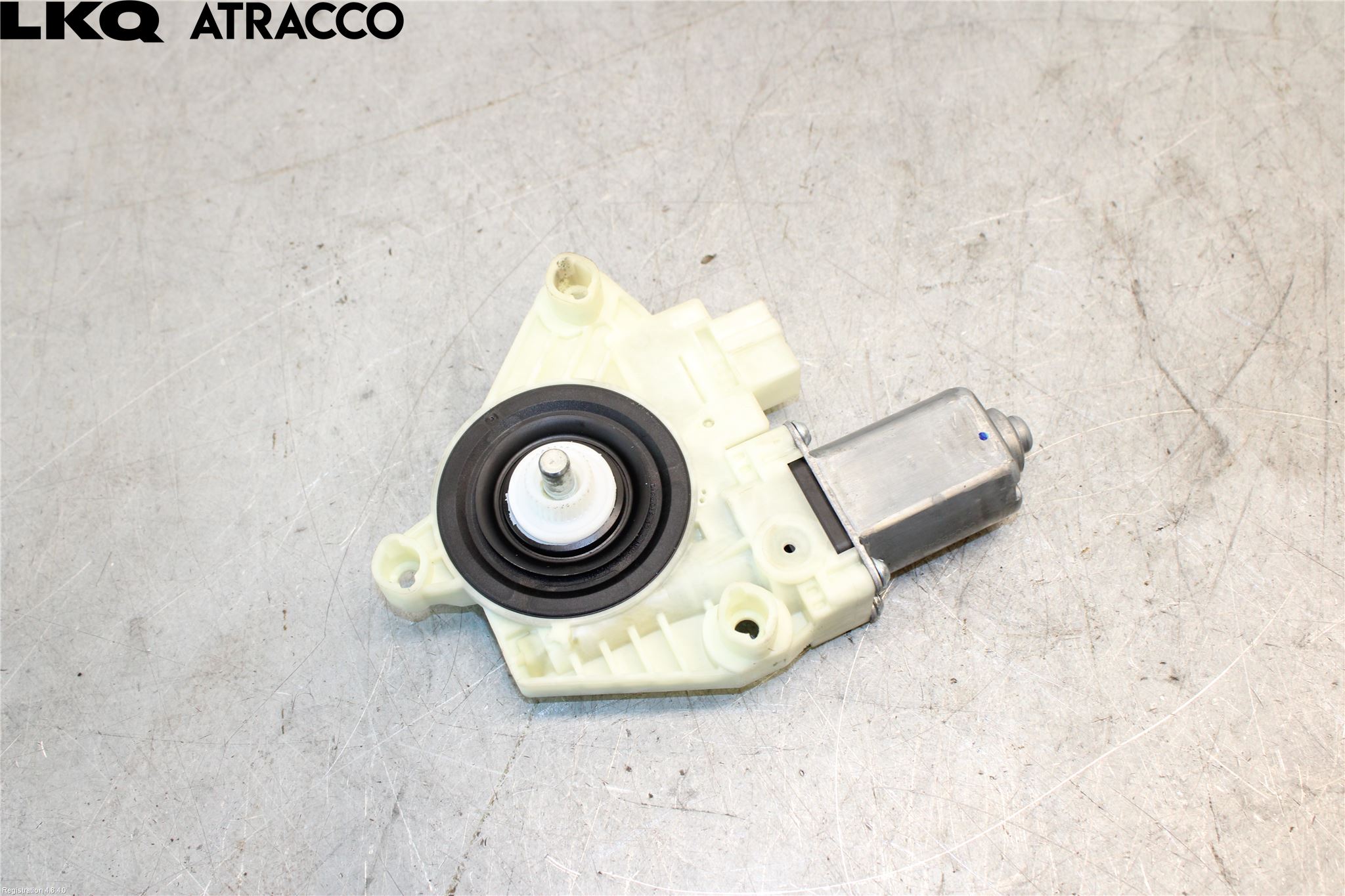 Mercedes-Benz MB C-KLASS (W205) 14-21 Vindusheis