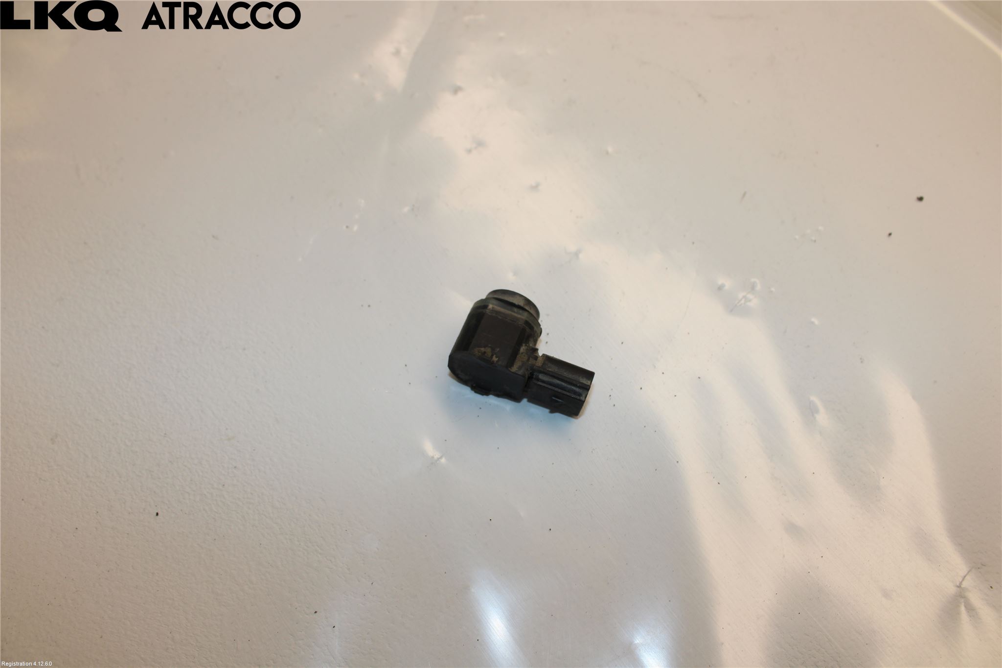 Ford FOCUS 15-18 Sensor Ryggesensor