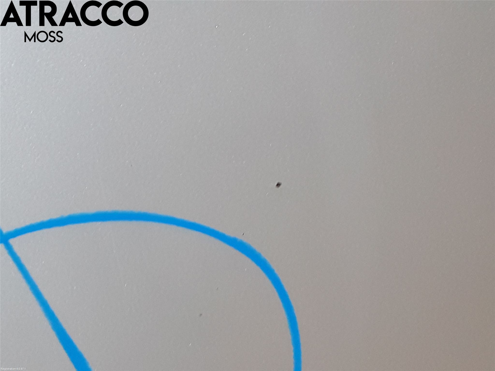 Mercedes-Benz MB B-KLASS (W245) 05-12 Panser