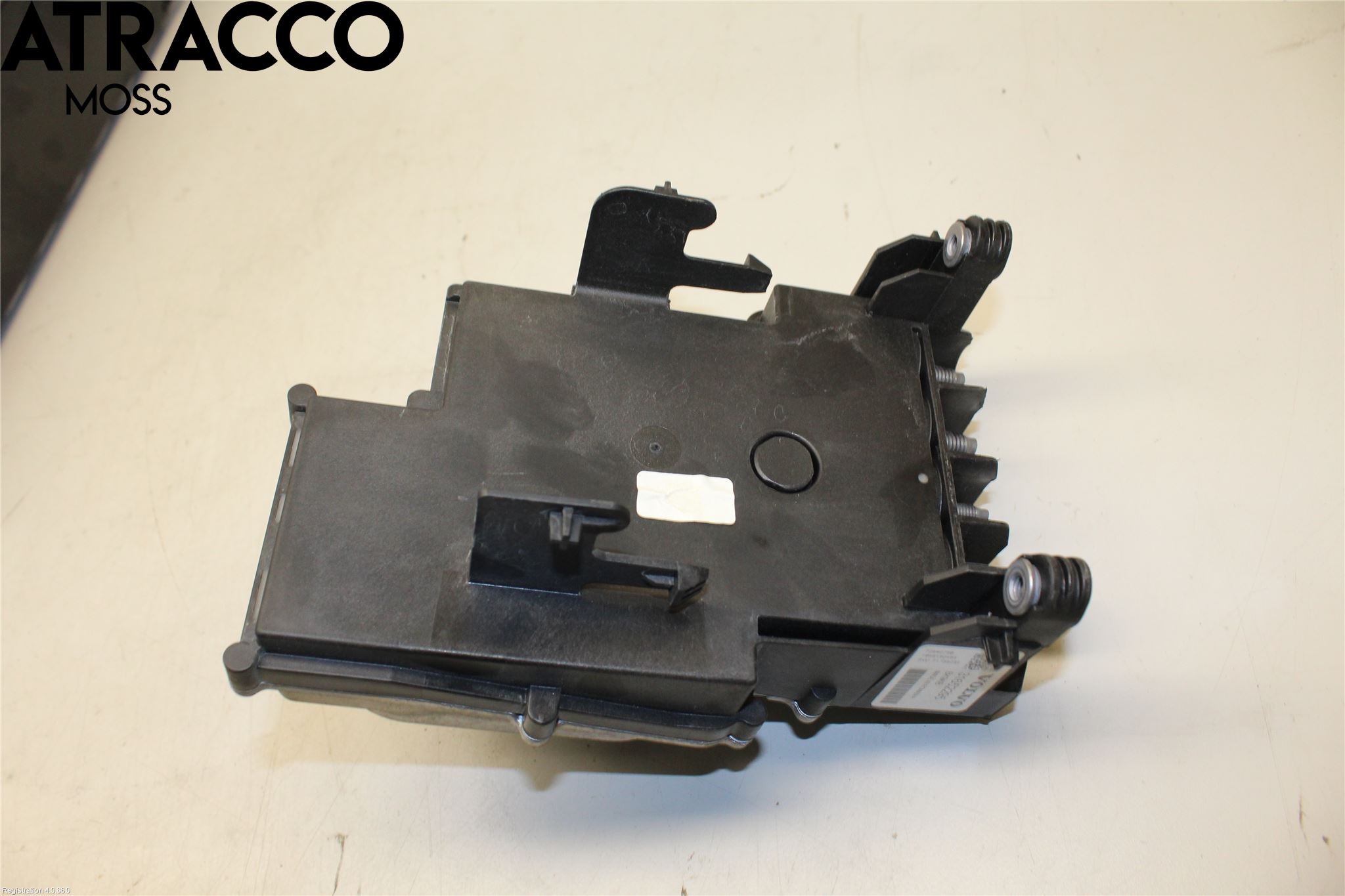 Volvo V90 CROSS COUNTRY 17->> Batterikabel