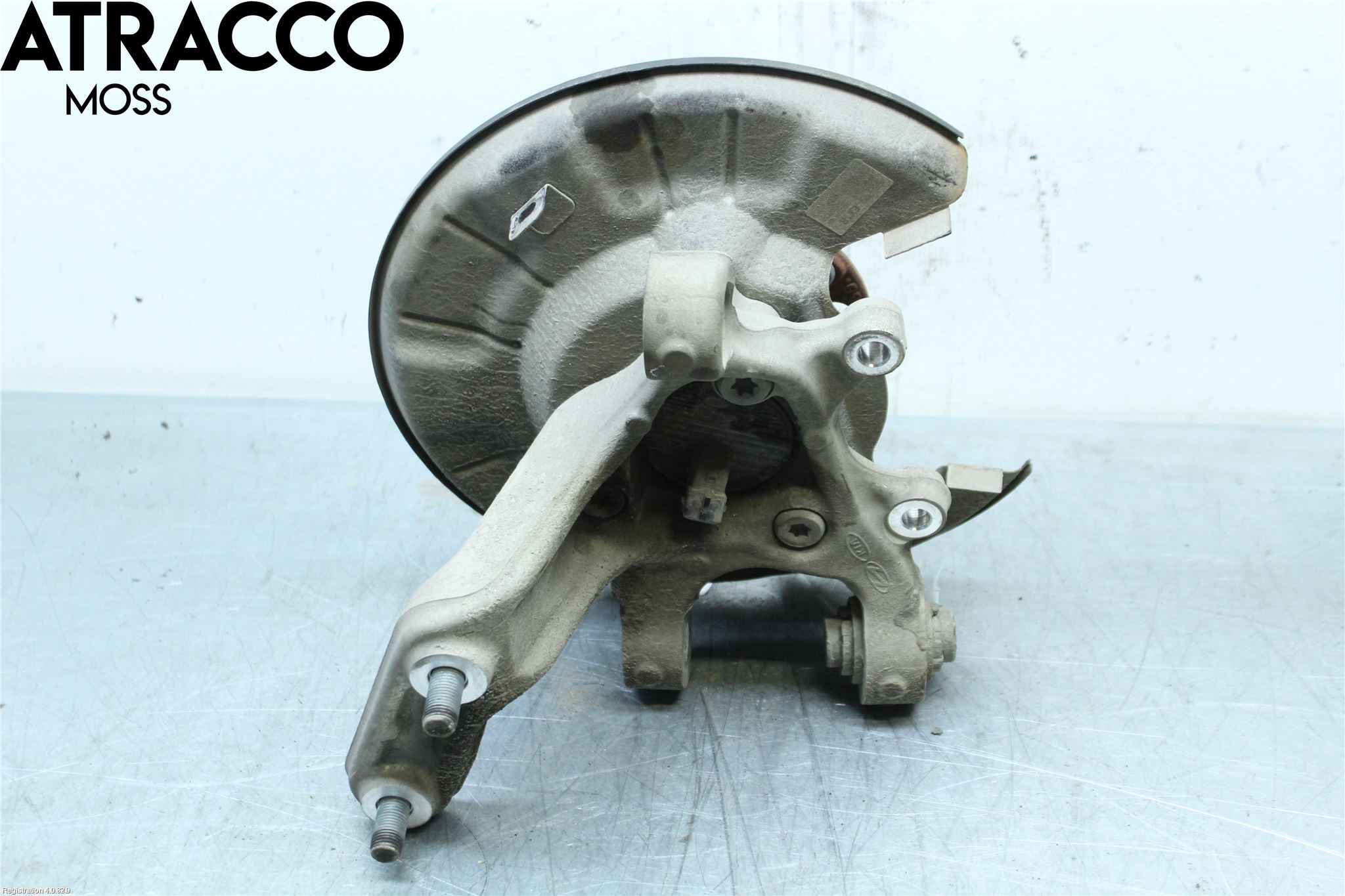 Hyundai KONA/ELECTRIC OS 18-23 Spindel Hb