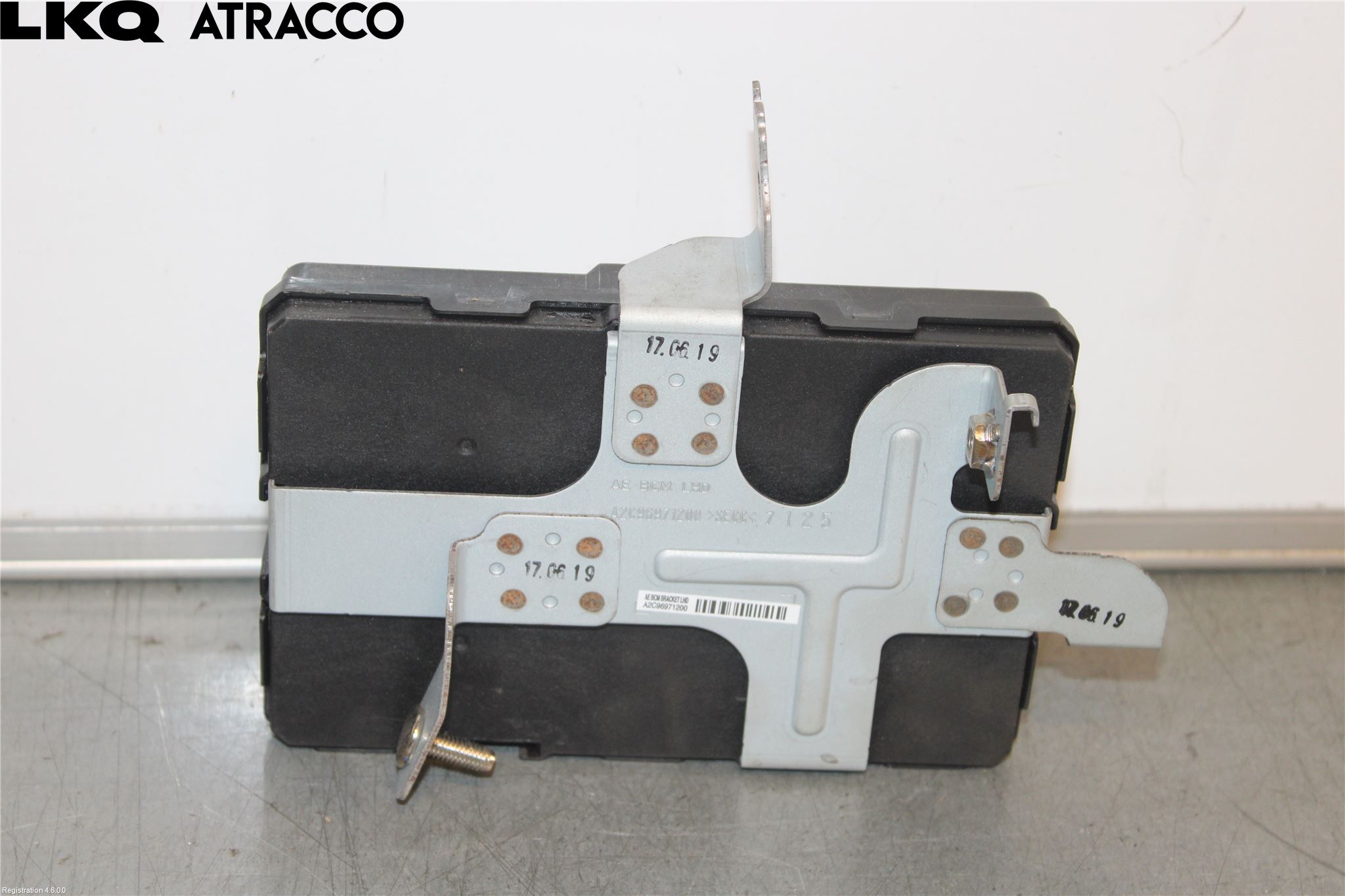 Hyundai IONIQ AE 17-22 Styreenhet Øvrig