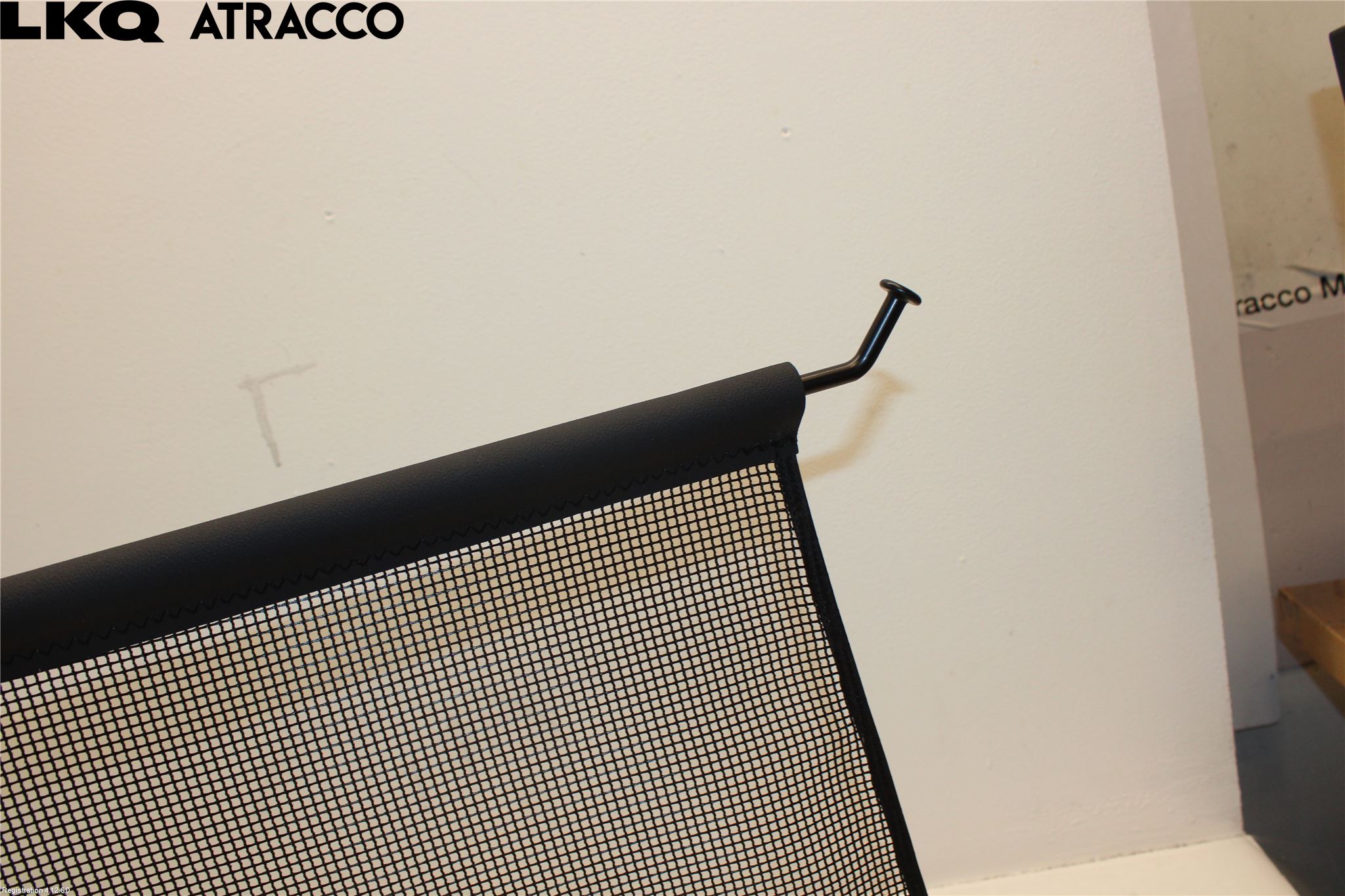 Mercedes-Benz MB C-KLASS (W206) 21- Innr Matte Bagasjerom