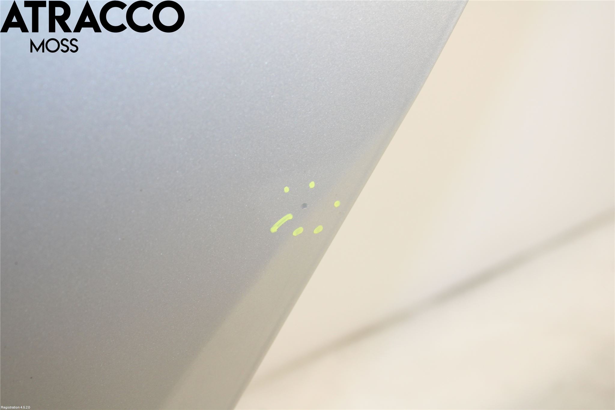 Skoda CITIGO / CITIGO E IV Dør 4D Bak Venstre