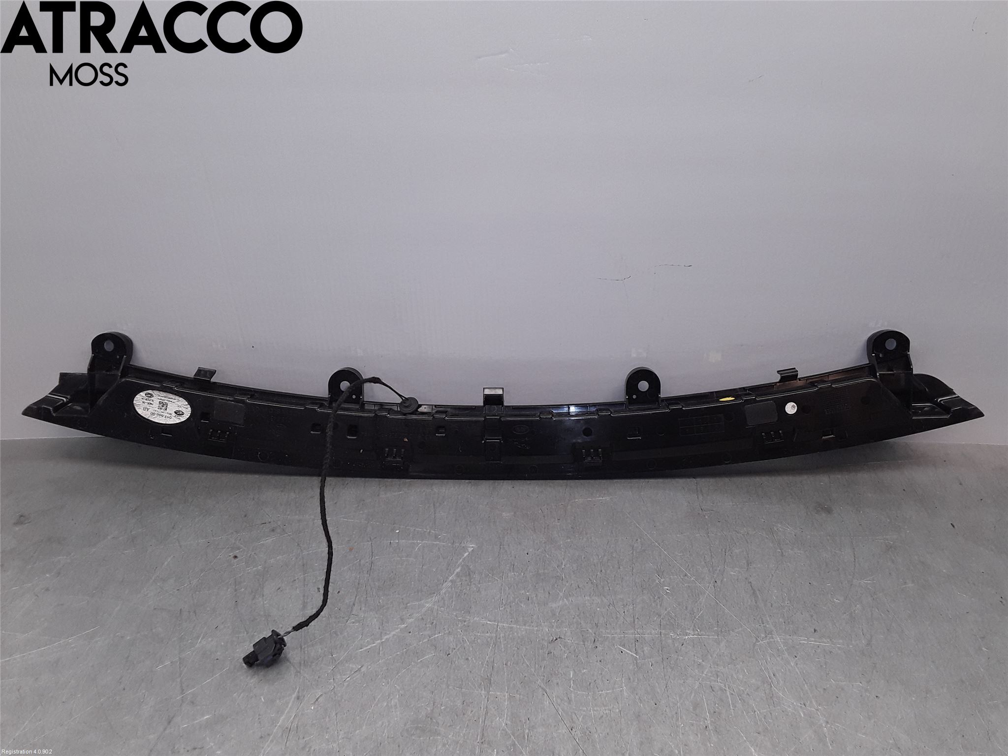 Jaguar I-PACE 18- Bremselys Bakrute