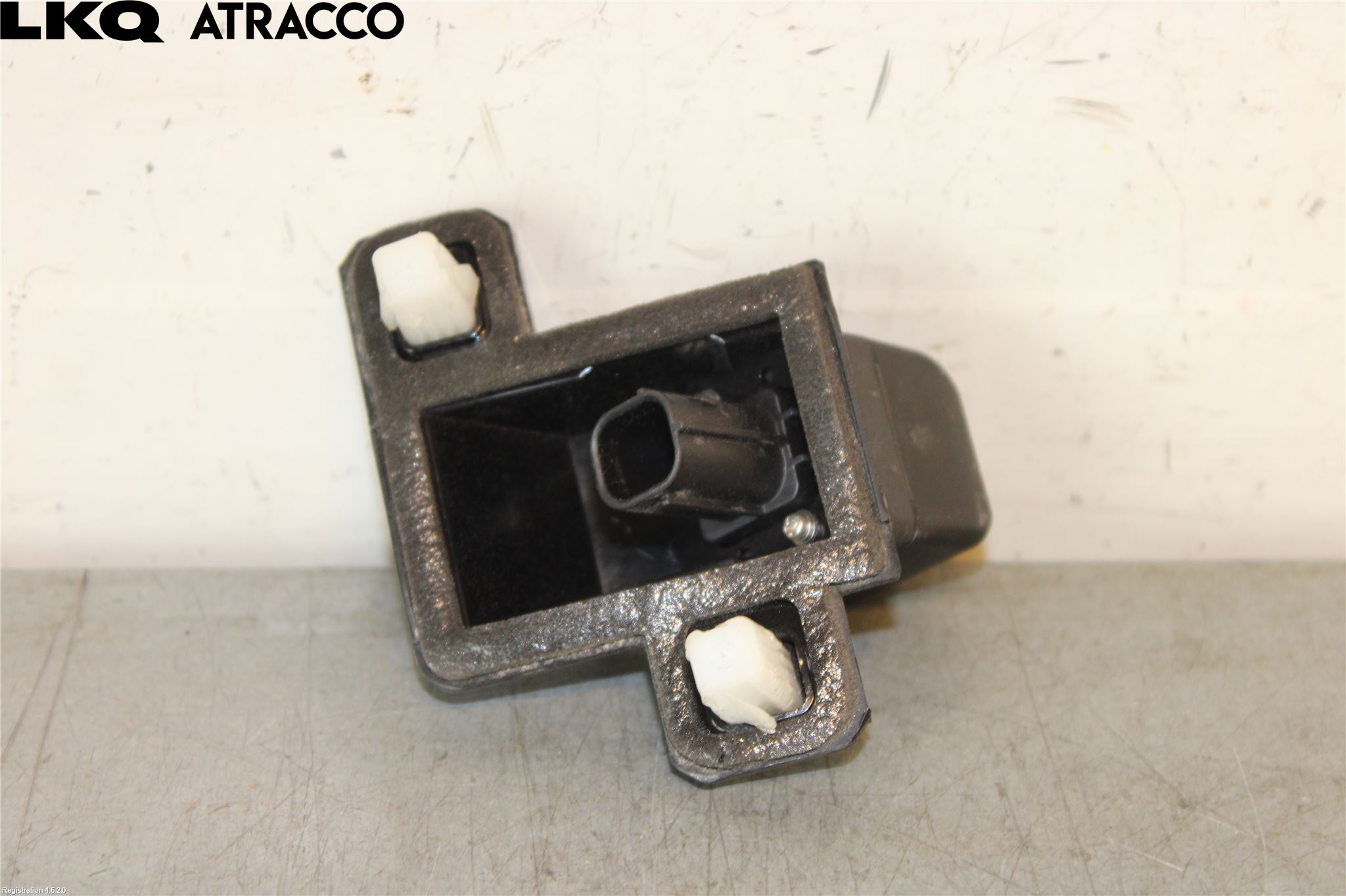 Toyota PRIUS ZVW30 09-20 Parkeringshjelp Kamera