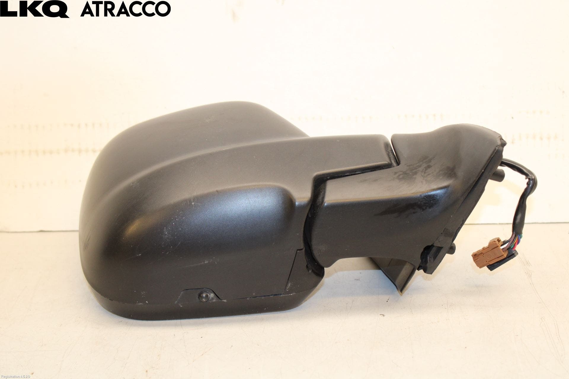 Citroen BERLINGO 08-18 Speil H M-El Justering