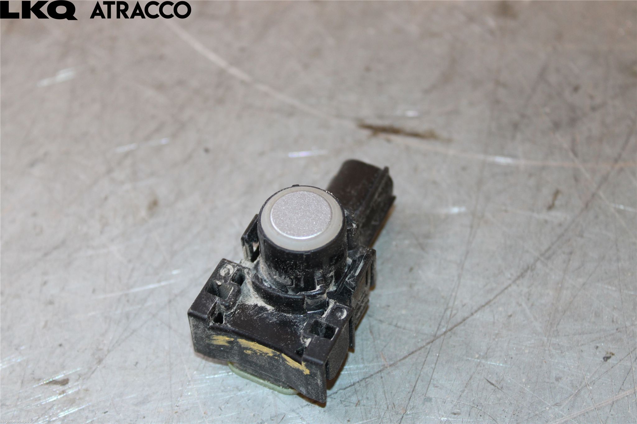 Mazda CX-5 12-17 Sensor Ryggesensor