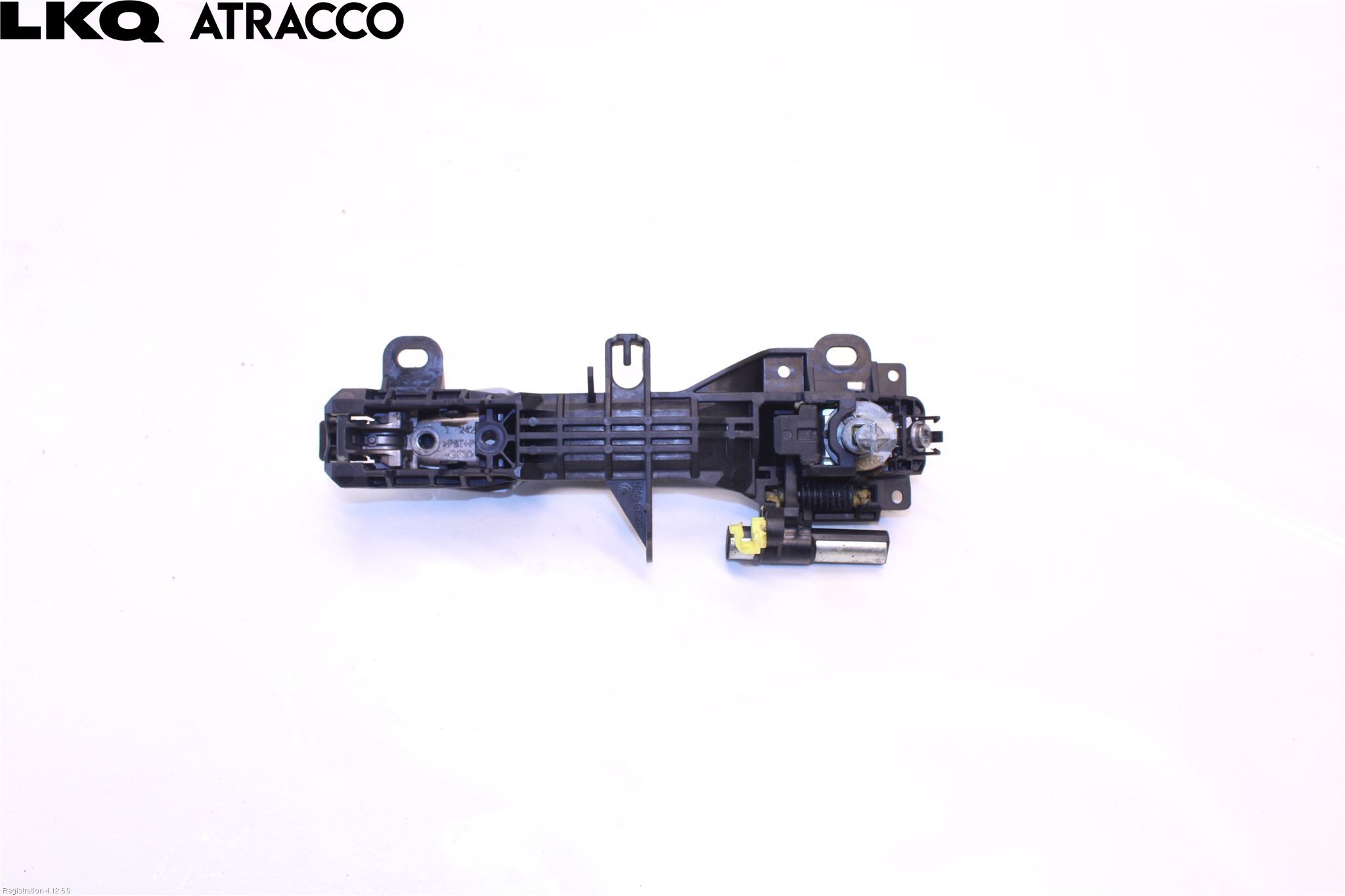 Toyota YARIS XP130 15-20 Dørhandtak Ytre Venstre