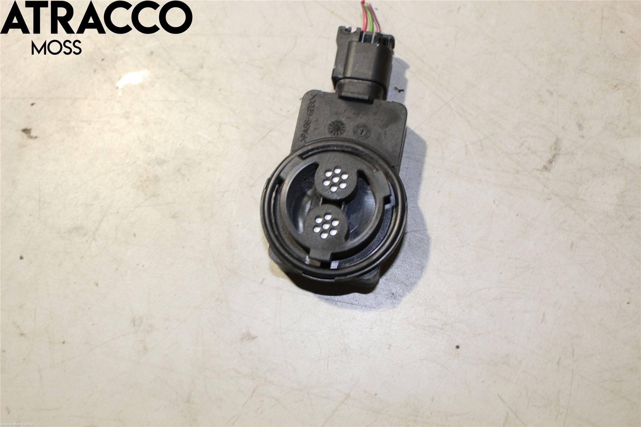 Mercedes-Benz MB S-KLASS (W222) 13-20 Sensor Øvrig
