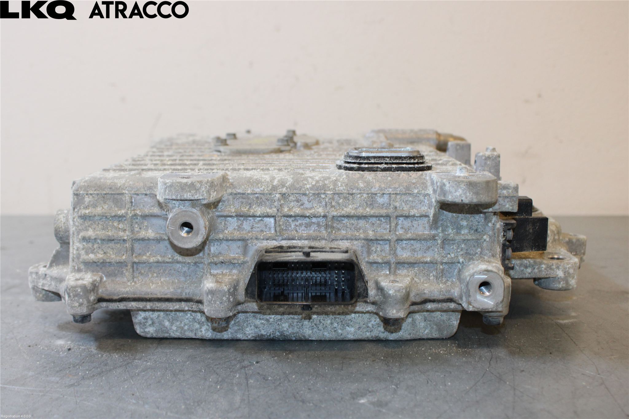 Hyundai KONA/ELECTRIC OS 18-23 Converter - Momentforsterker