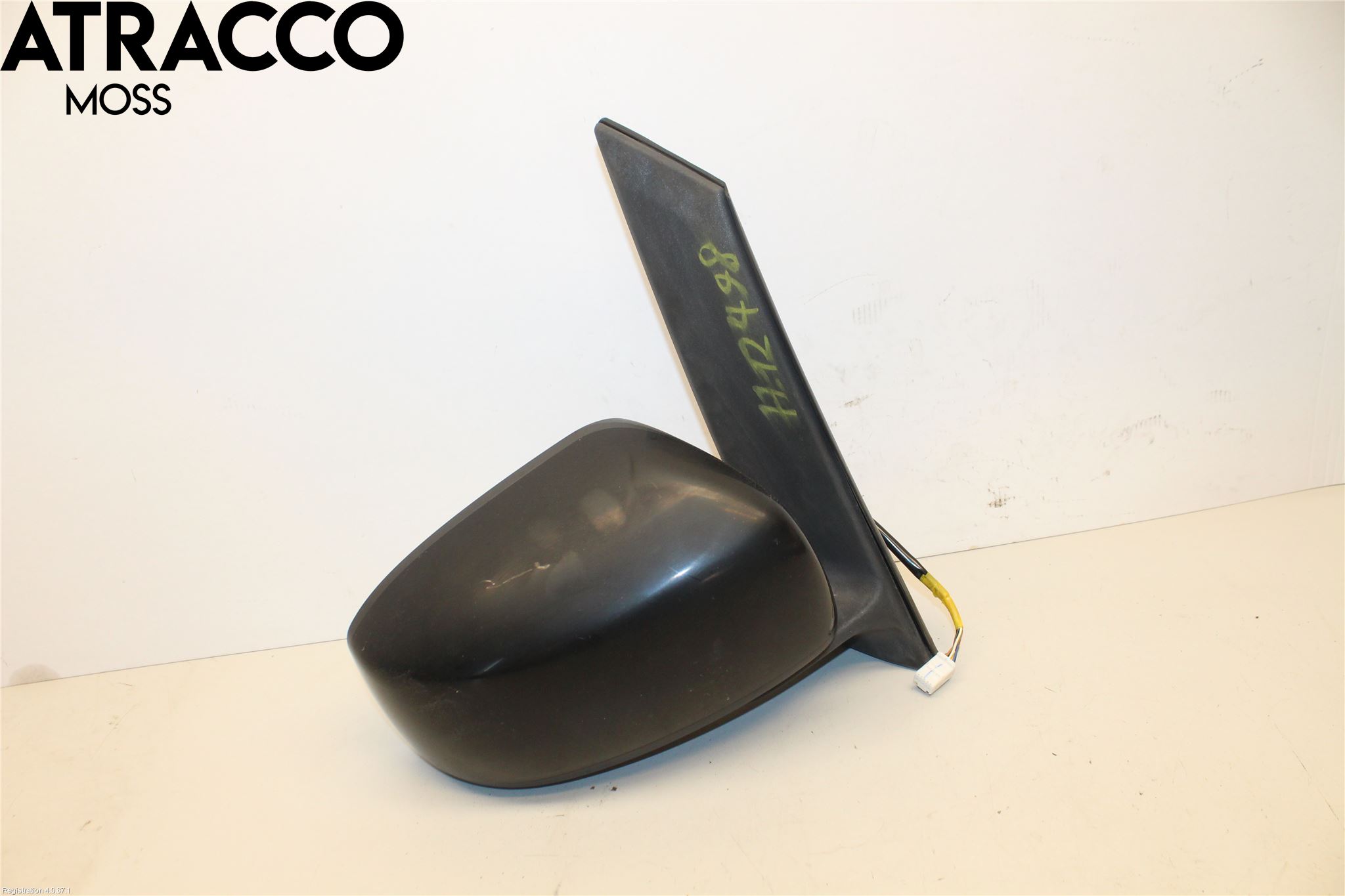 Peugeot 309 Speil H M-El Justering