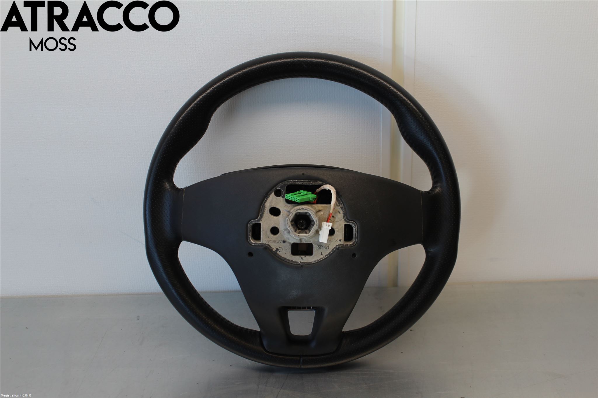 Volvo V60 11-13 Ratt