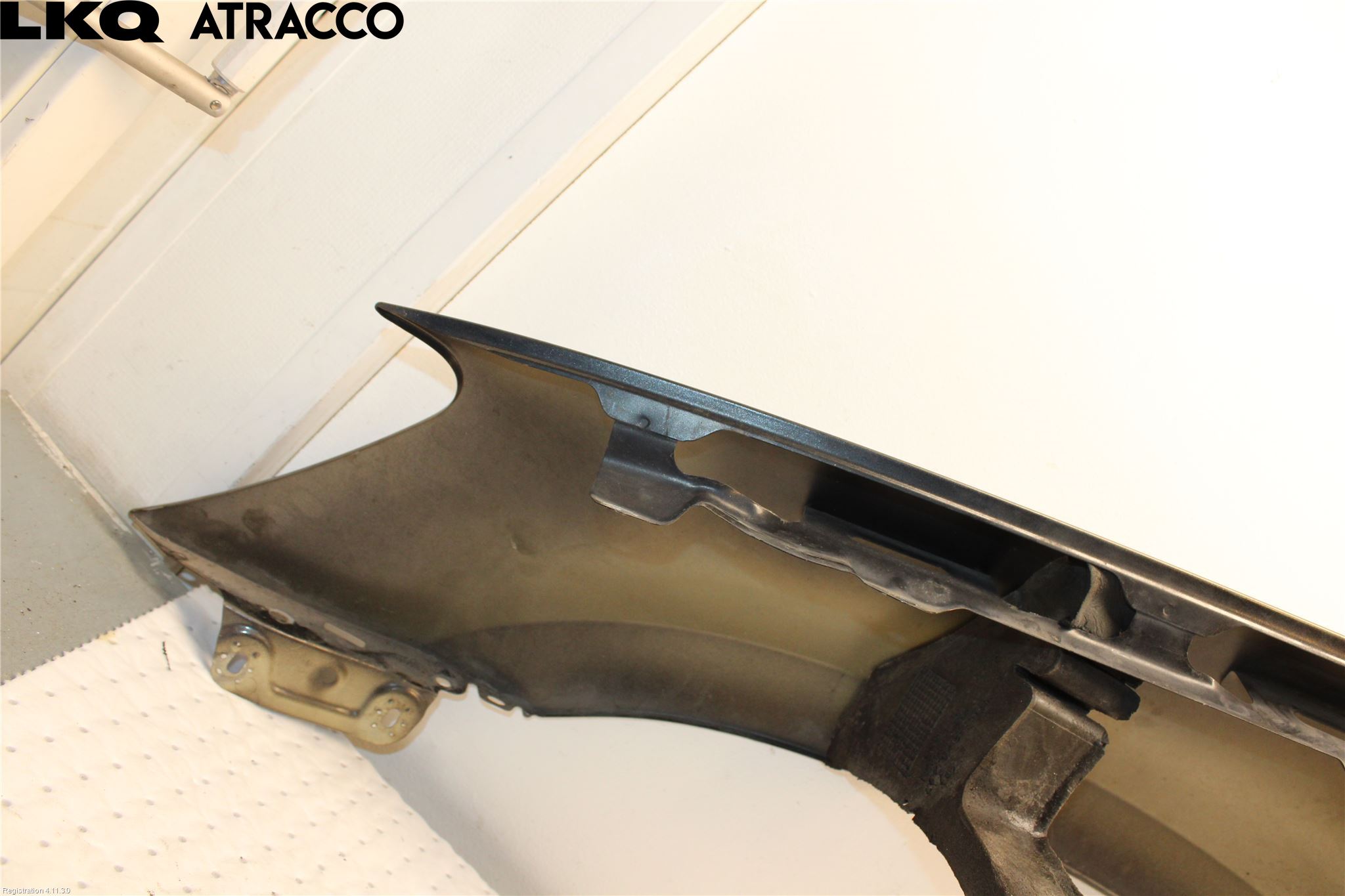 Skoda CITIGO / CITIGO E IV Skjerm Foran Høyre