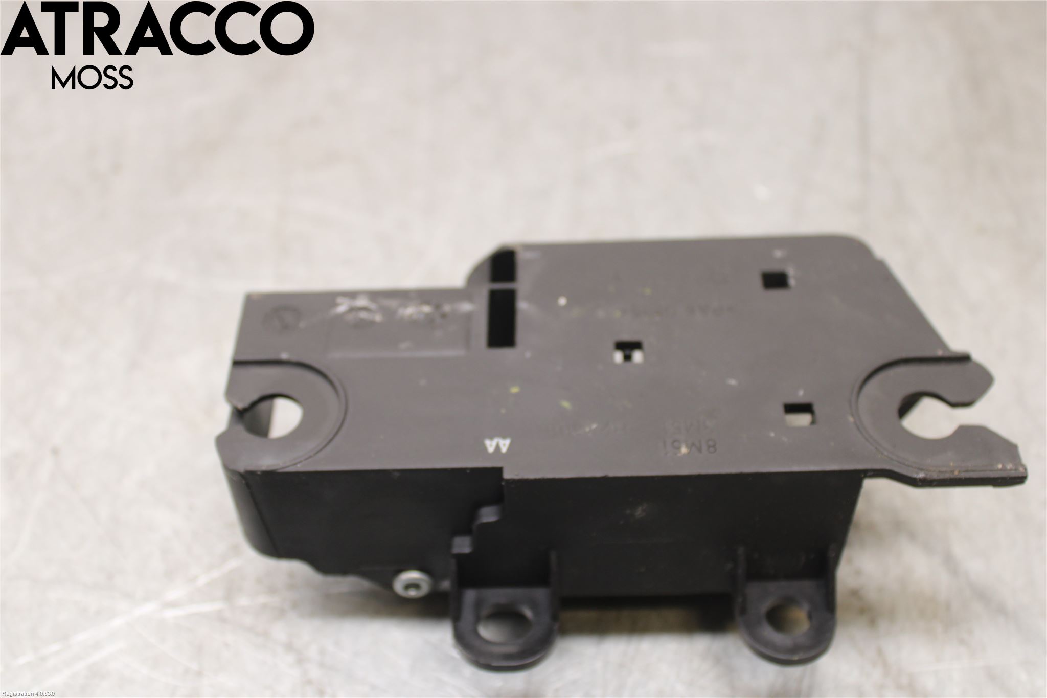 Ford FOCUS 08-11 Innr Dørhandtak H Indre