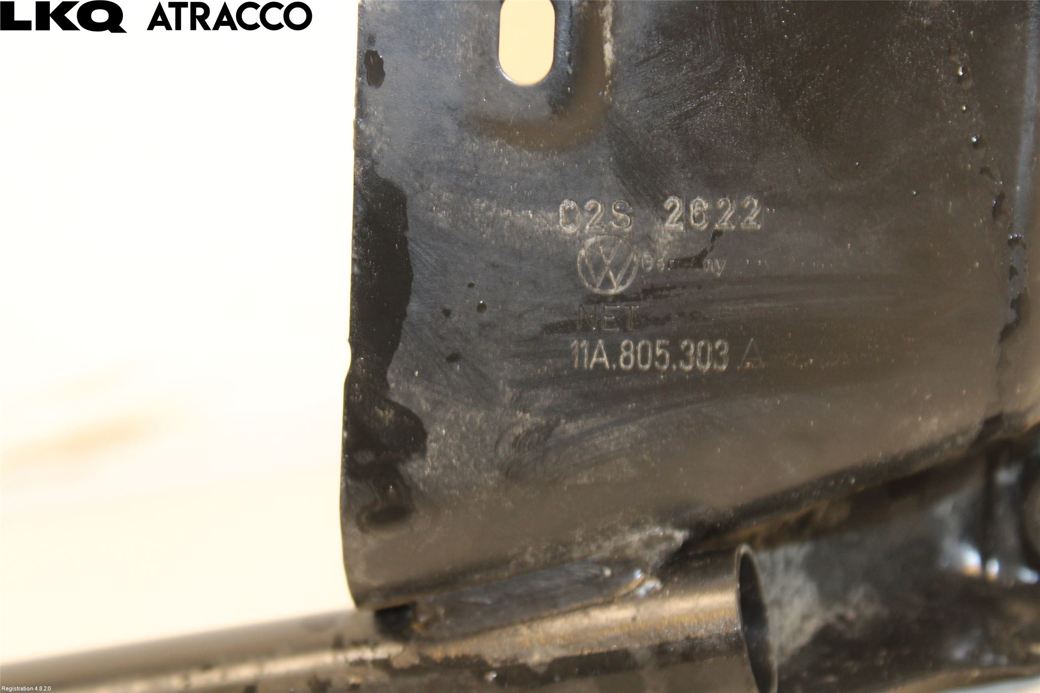 Audi Q4 E-TRON FZ 22- Front Øvrig