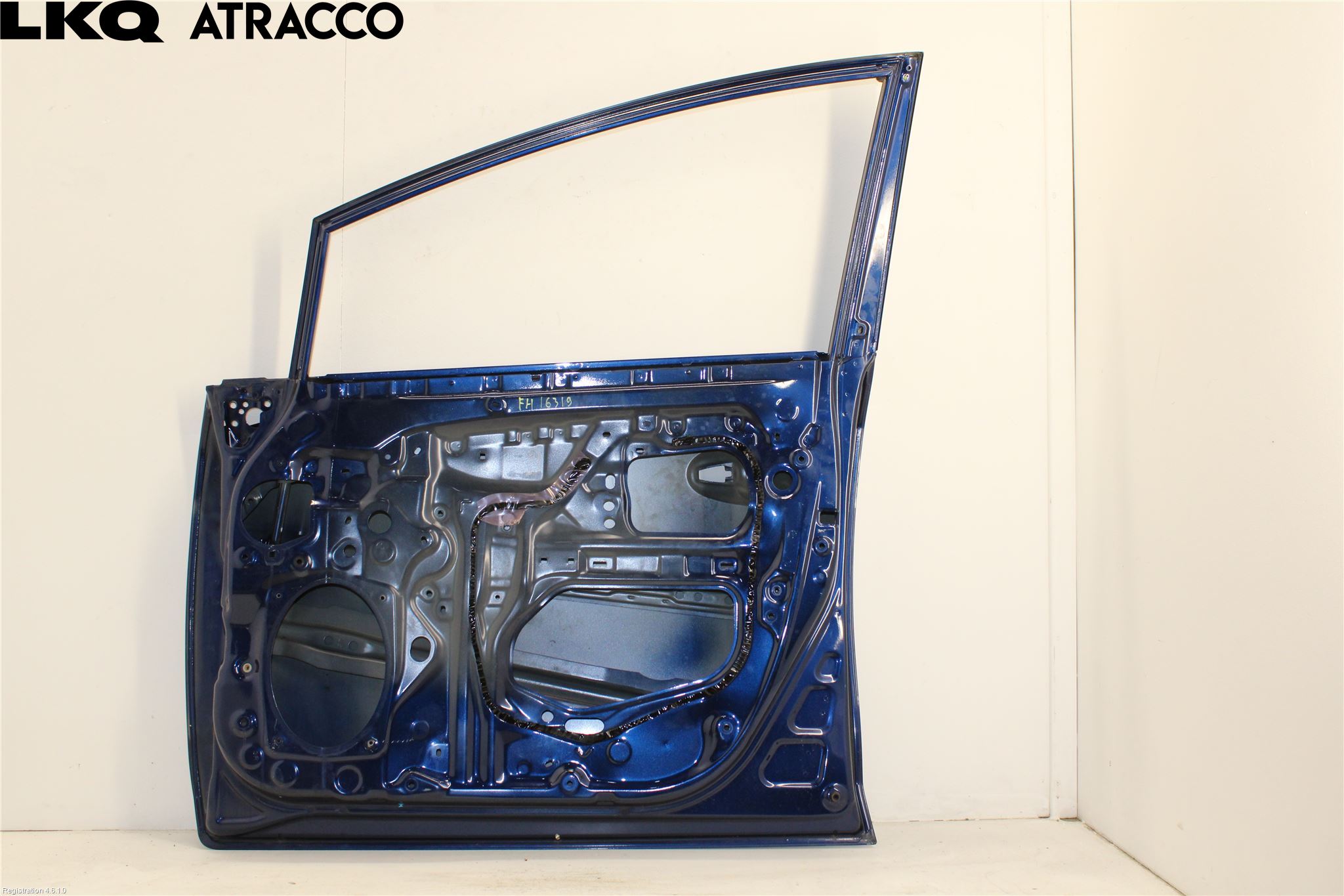 Toyota PRIUS+ ZVW40 12-20 Dør 4D Foran Høyre