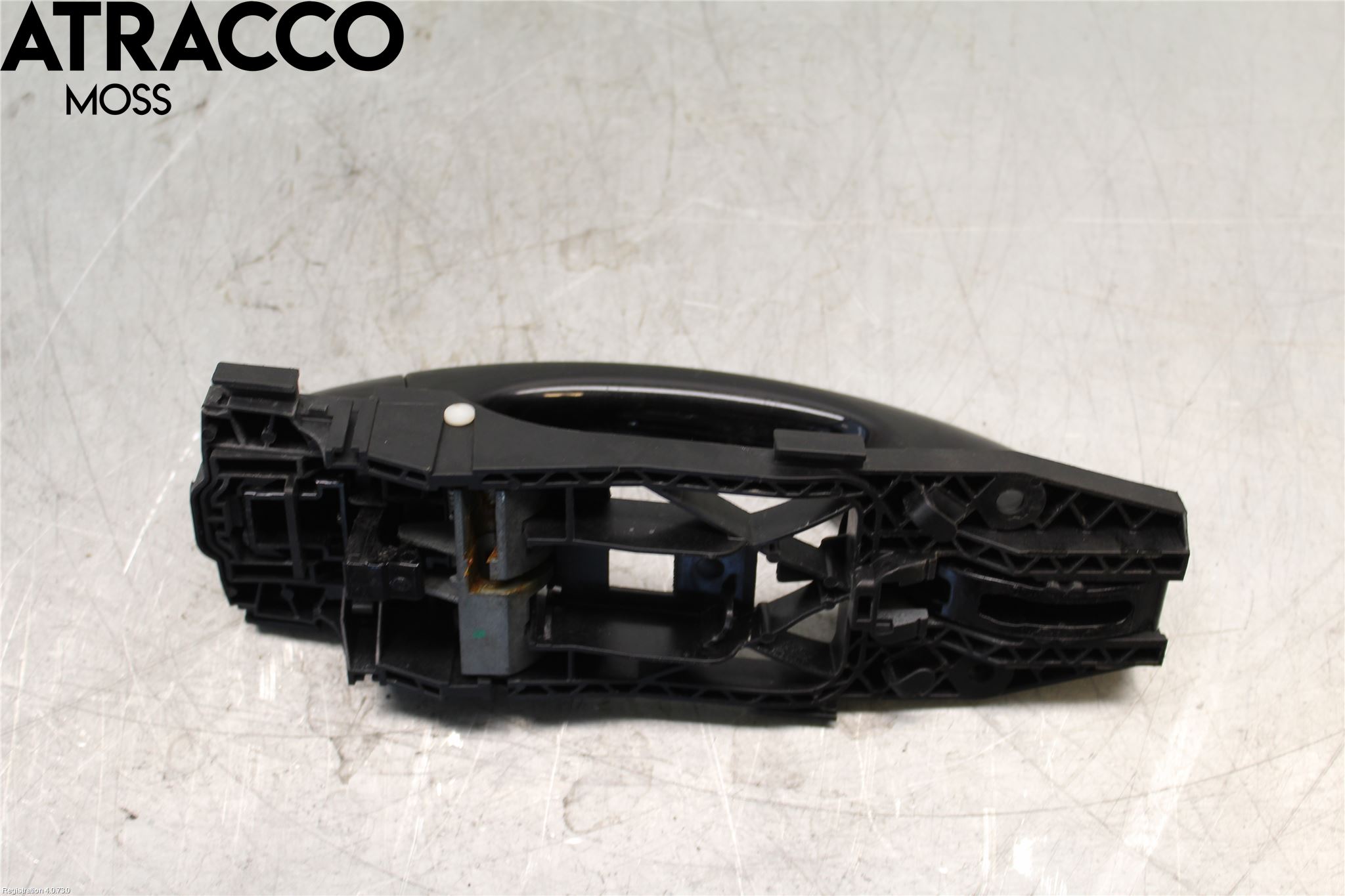 Volkswagen VW GOLF / E-GOLF VII 13-20 Dørhandtak Ytre Høyre