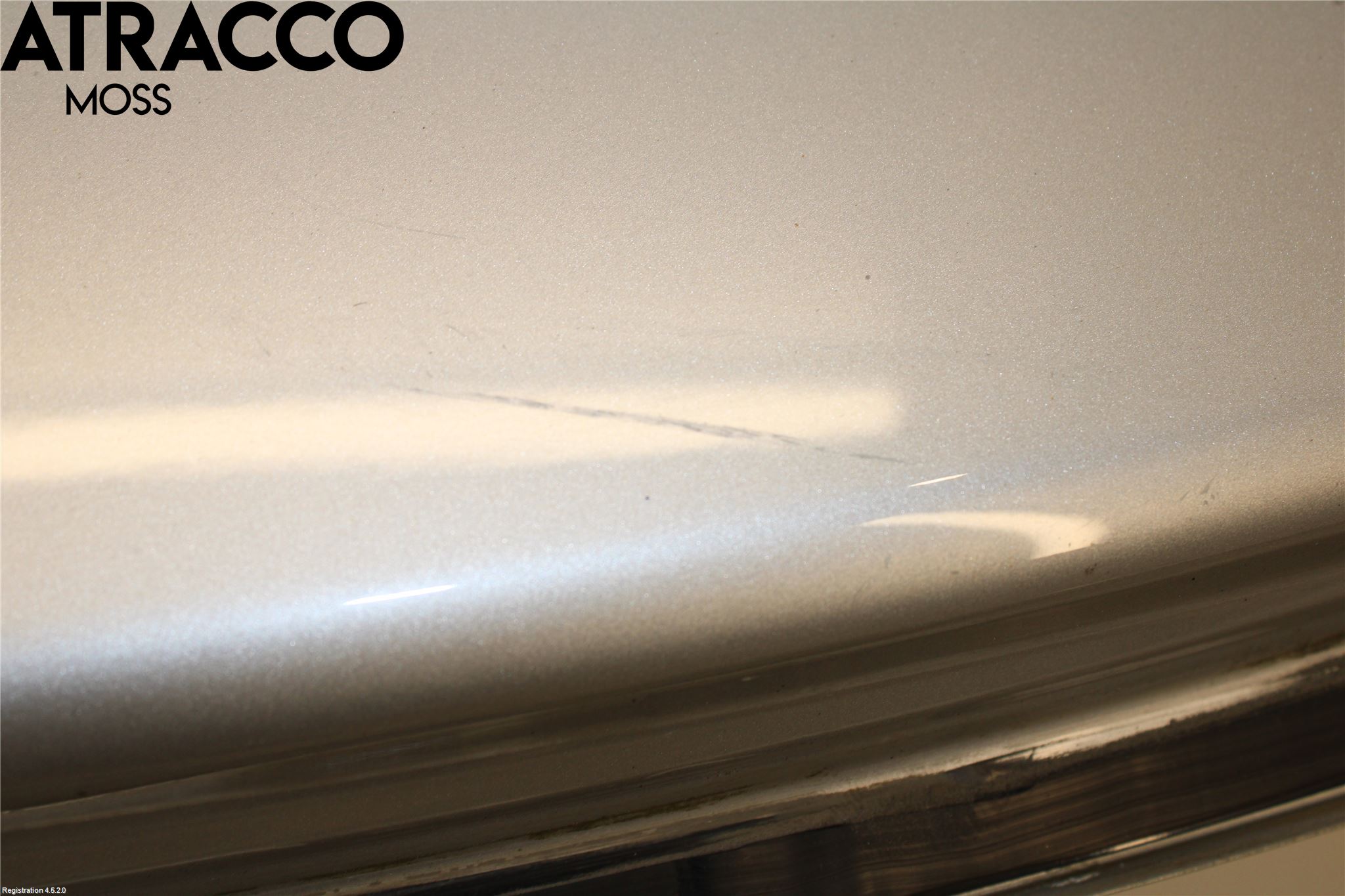 Toyota YARIS XP90 06-11 Bakluke Cc - Kombi