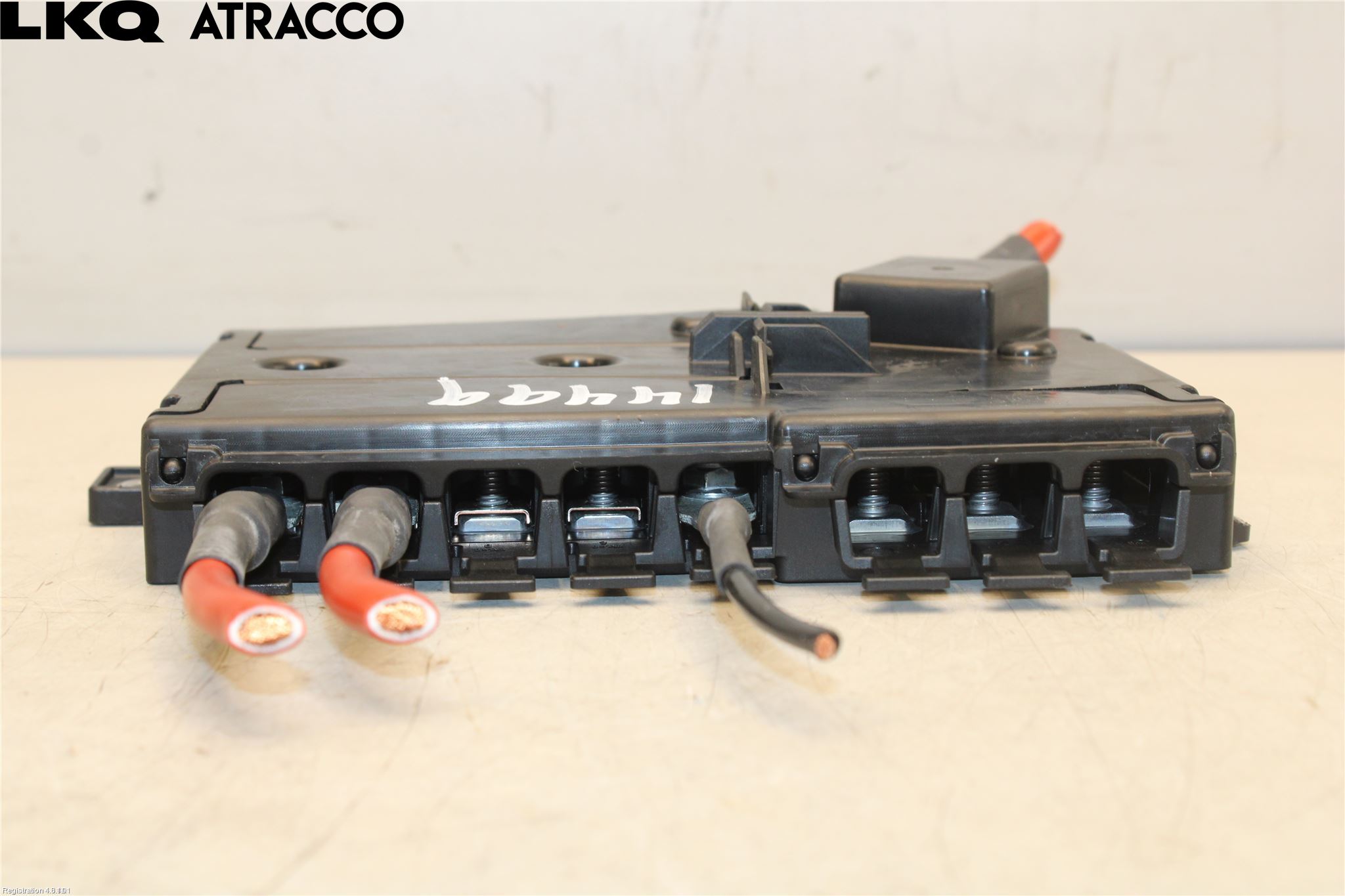 Mercedes-Benz MB E-KLASS (W213) 16-23 Sikringsboks - Elsentral