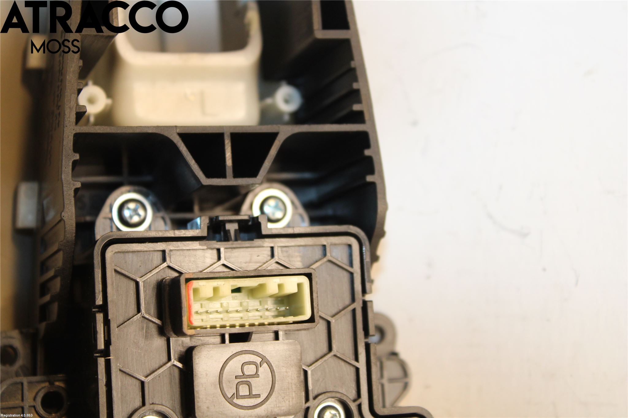 Hyundai KONA/ELECTRIC OS 18-23 Gearspak