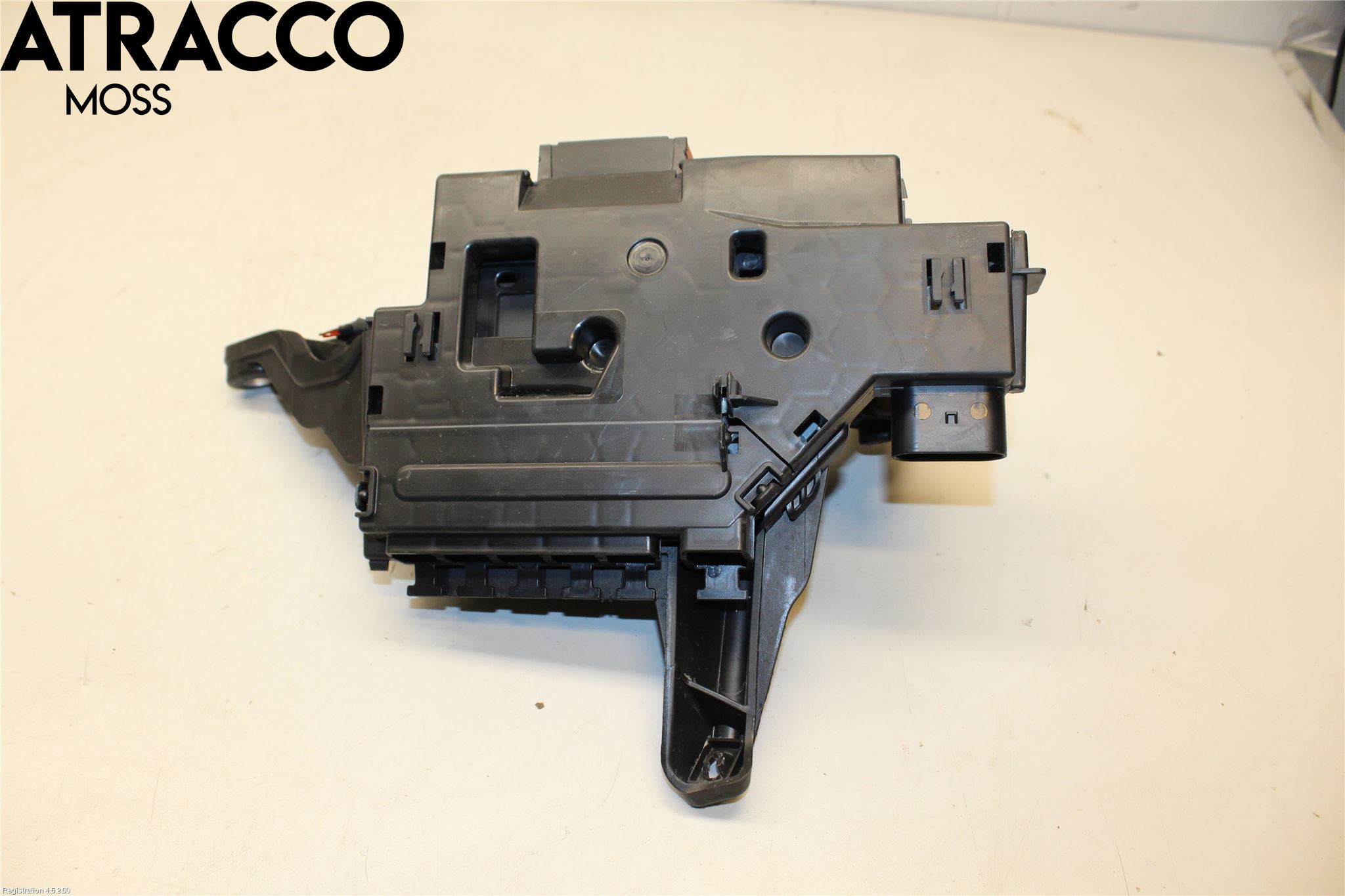 Mercedes-Benz MB EQC (N293) 20- Sikringsboks - Elsentral