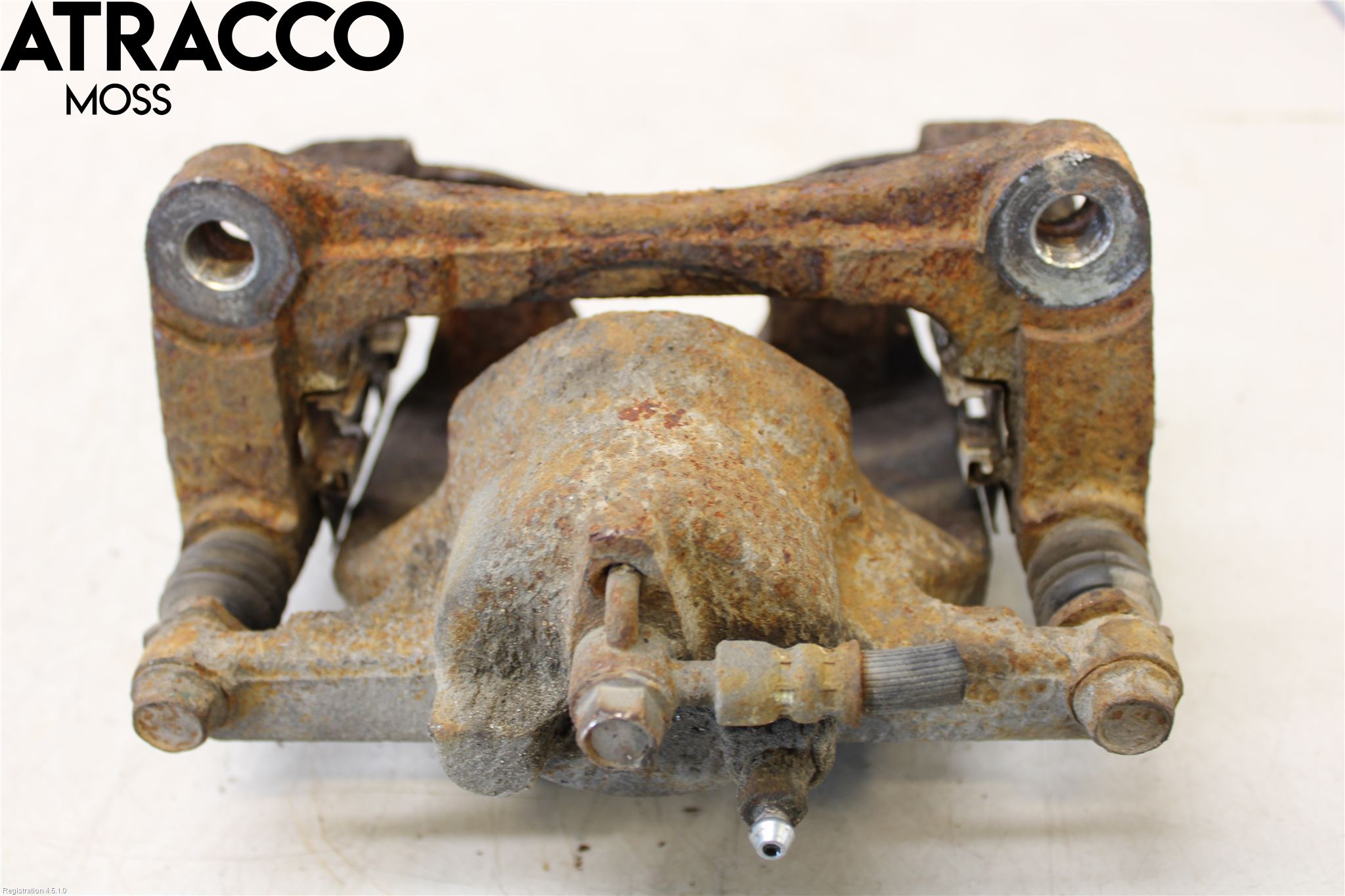 Mazda CX-5 12-17 Bremsecaliper Foran Venstre