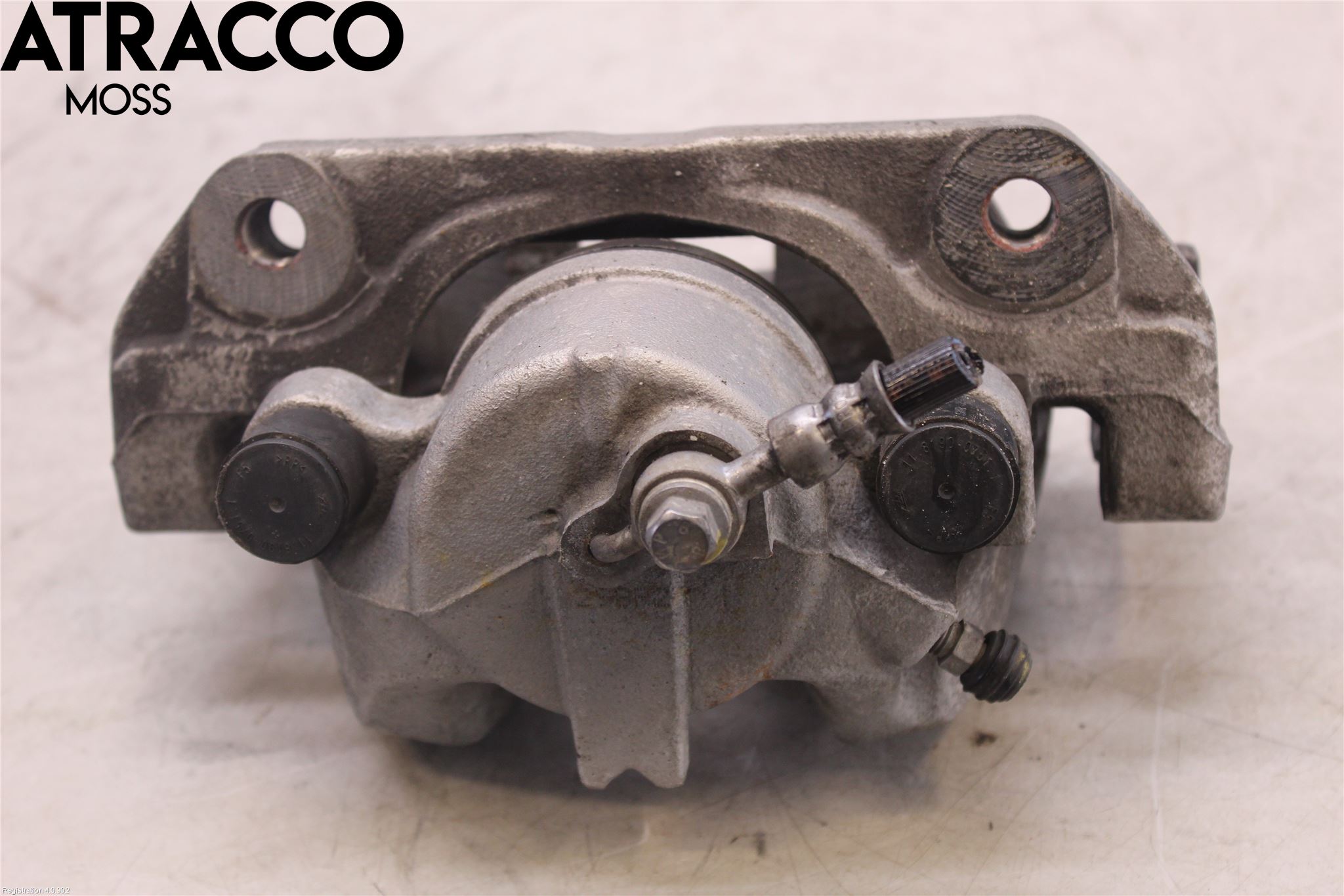 Toyota PROACE II 16- Bremsecaliper Foran Venstre