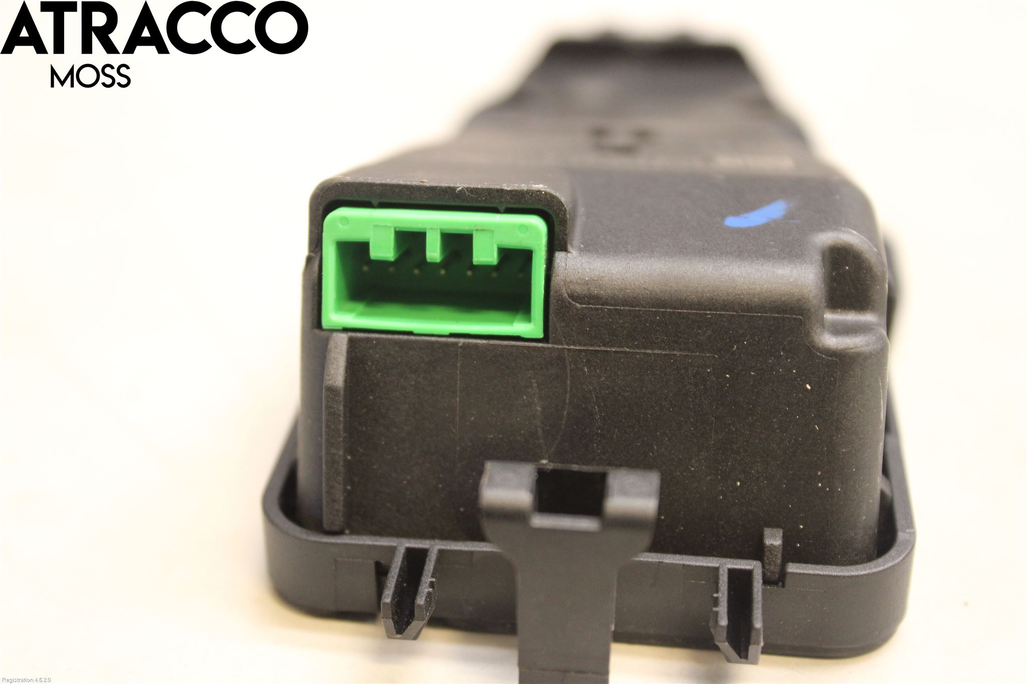 Ford FOCUS 11-14 Sensor Kollisjonsbeskyttelse