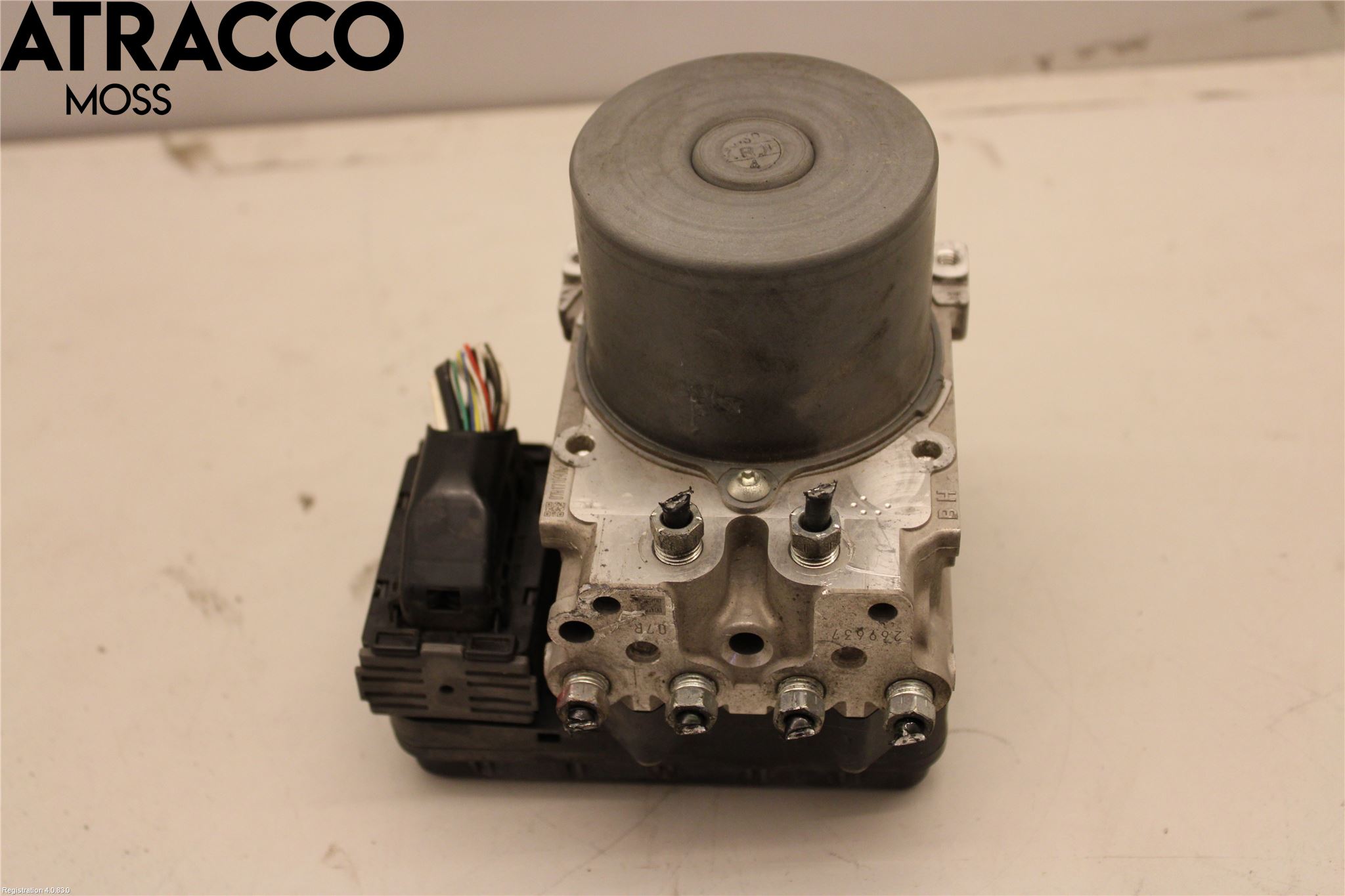 Toyota RAV4 13-18 Abs Hydraulikkaggregat